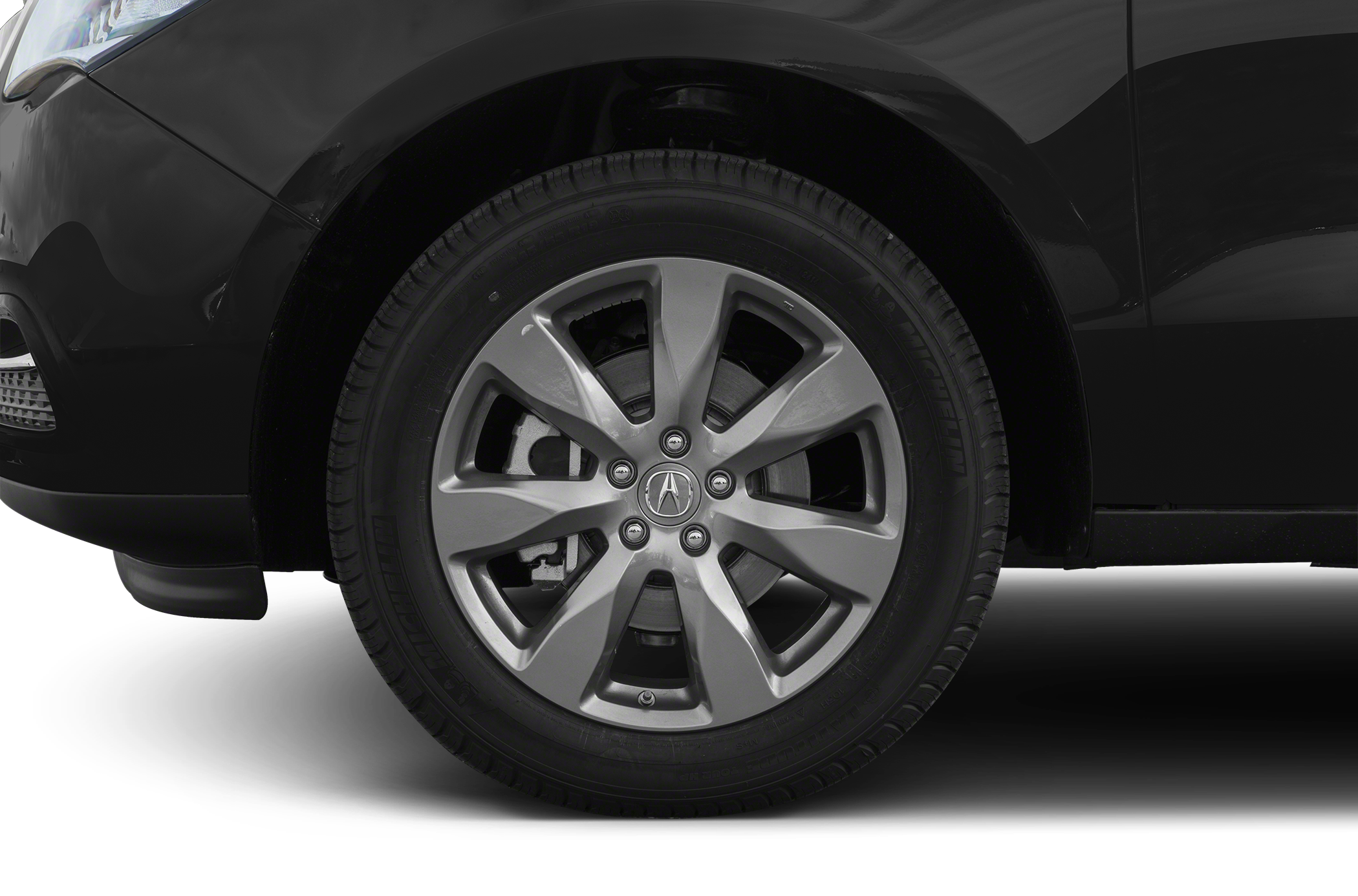 2014 Acura MDX