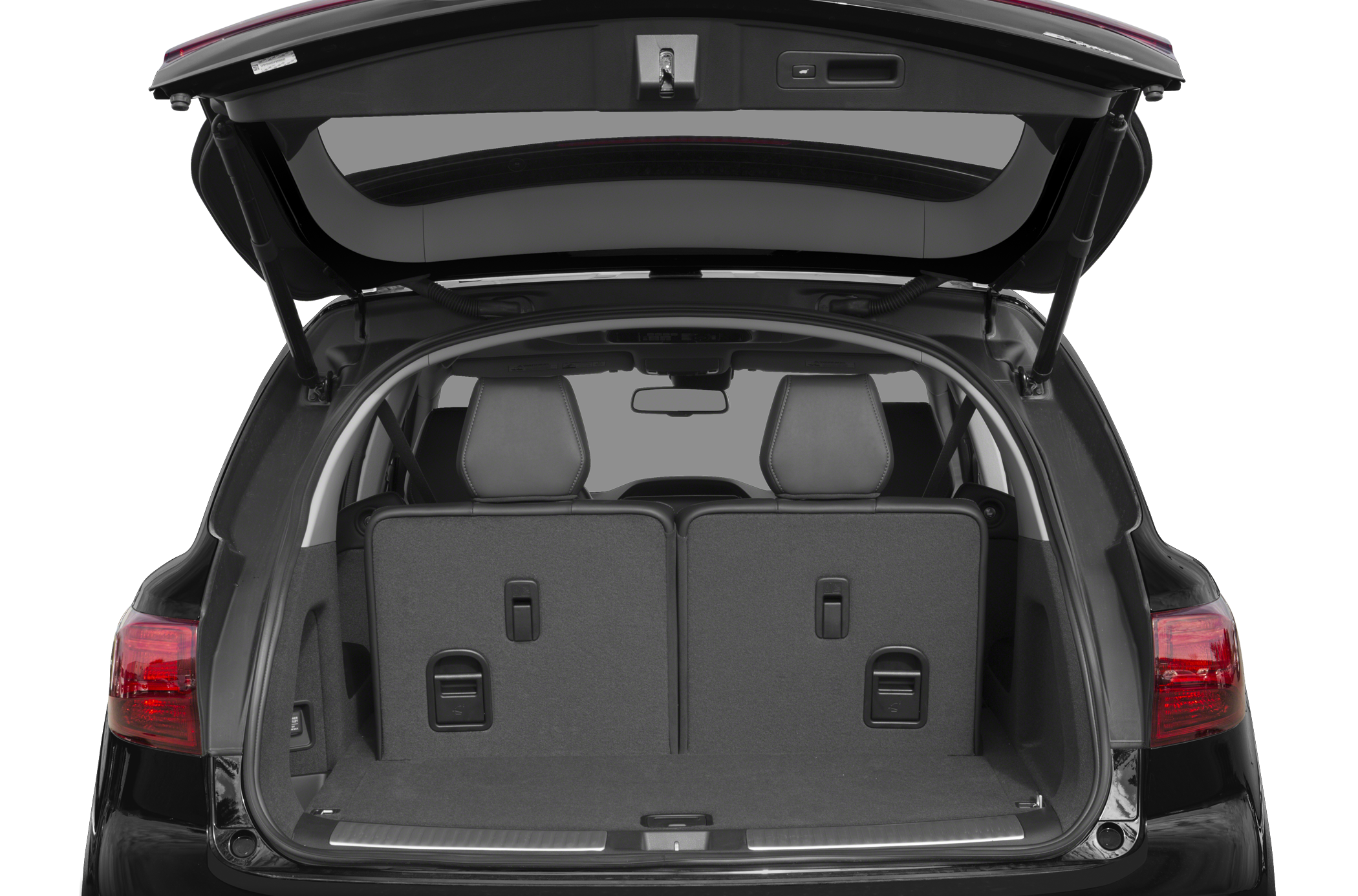 2014 Acura MDX