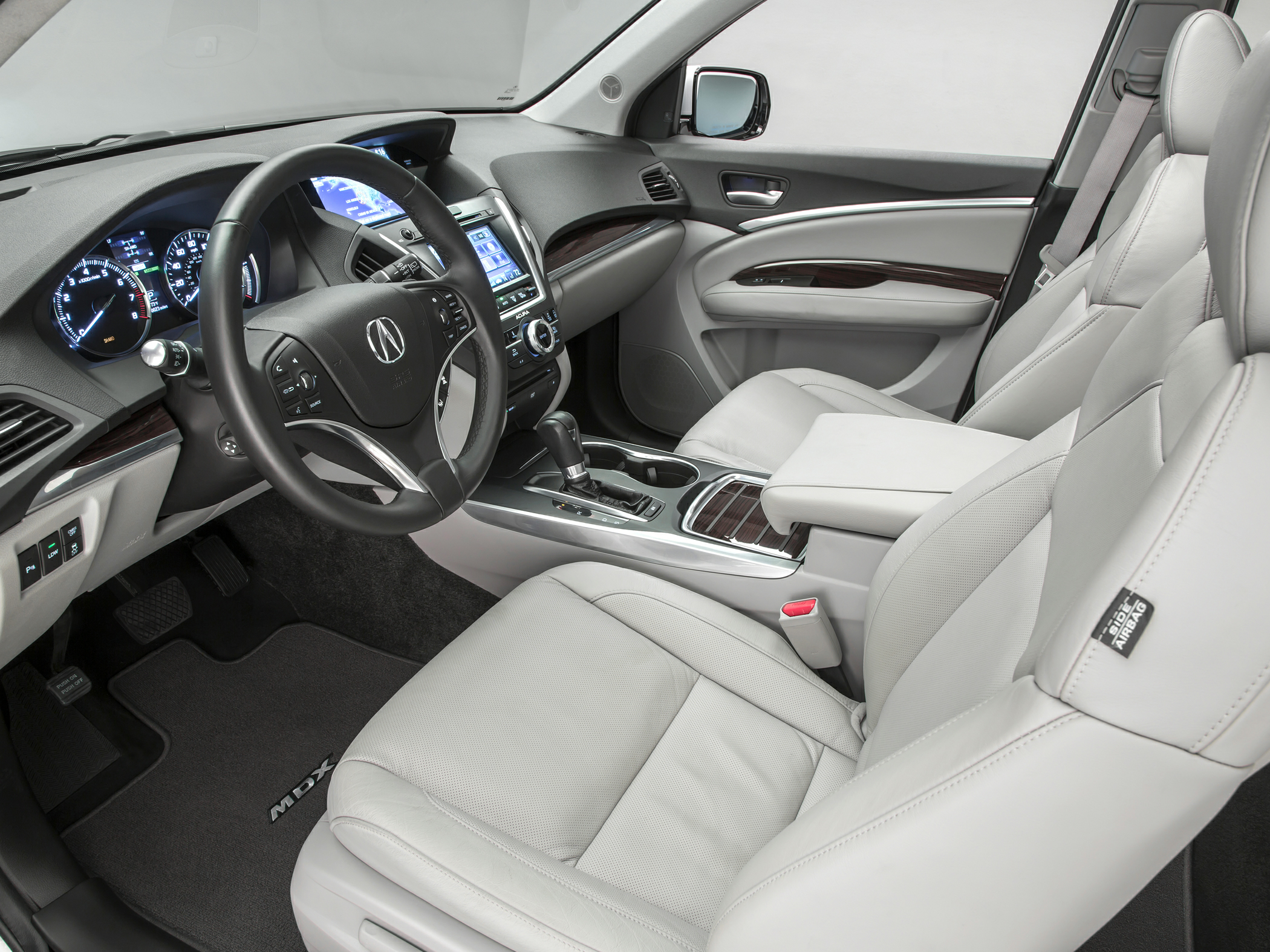 2014 Acura MDX