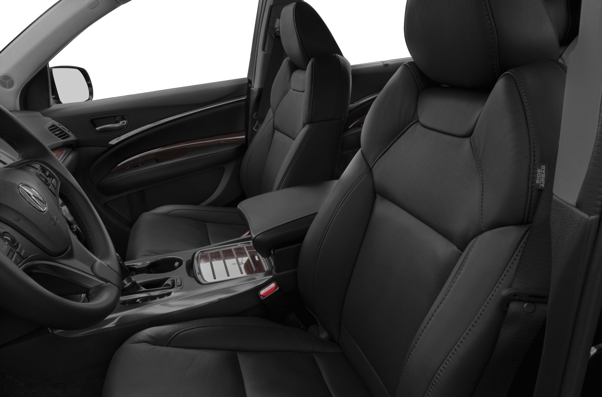 2014 Acura MDX