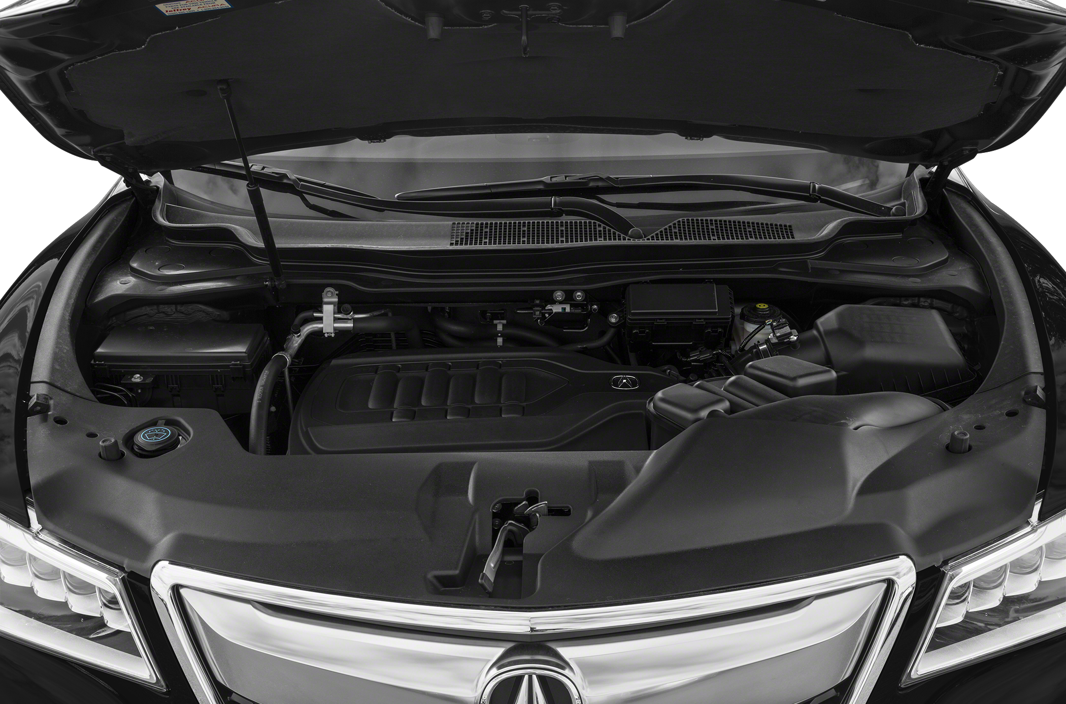 2014 Acura MDX