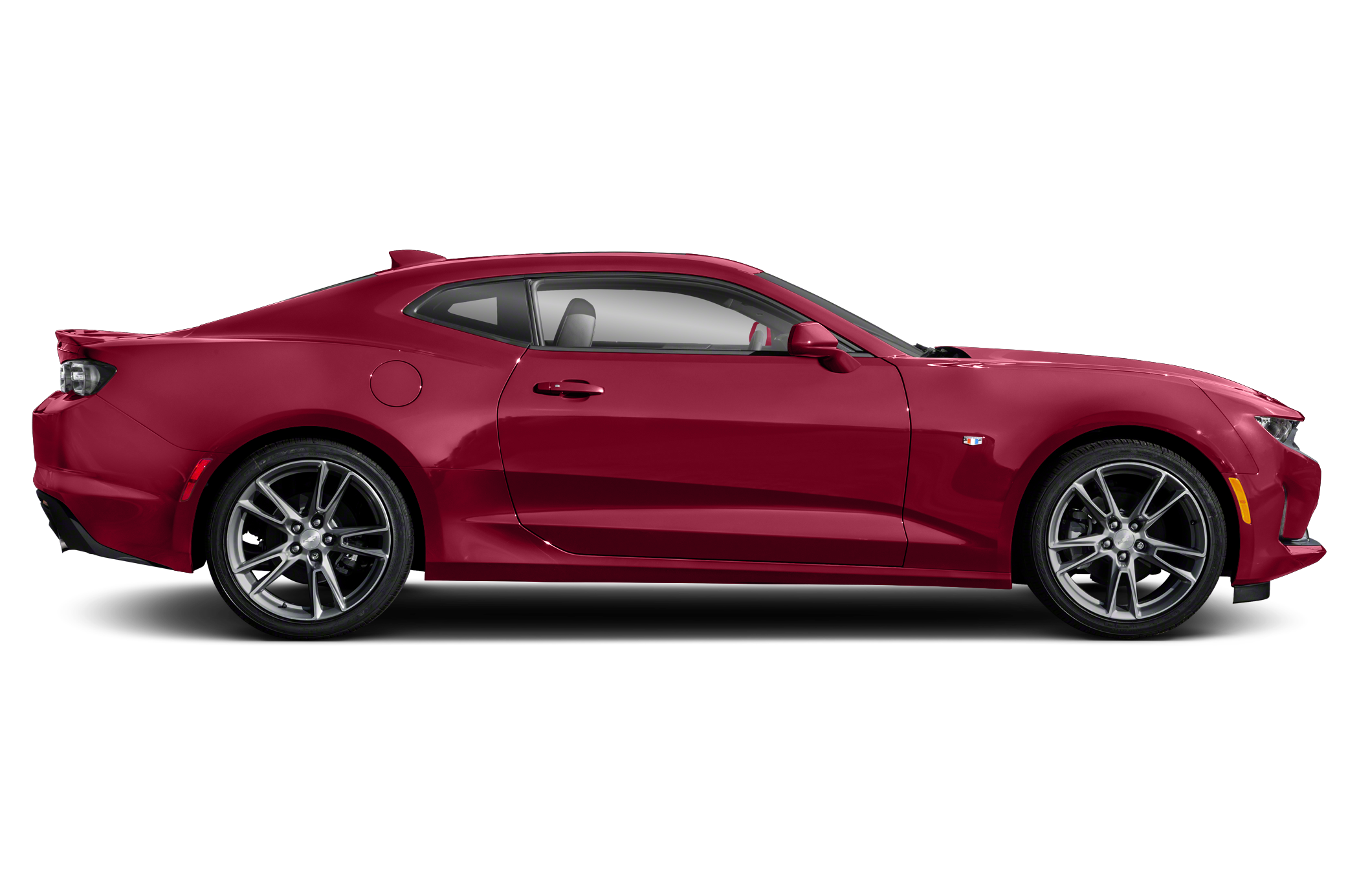2019 Chevrolet Camaro