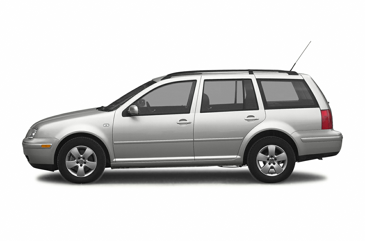 2003 Volkswagen Jetta