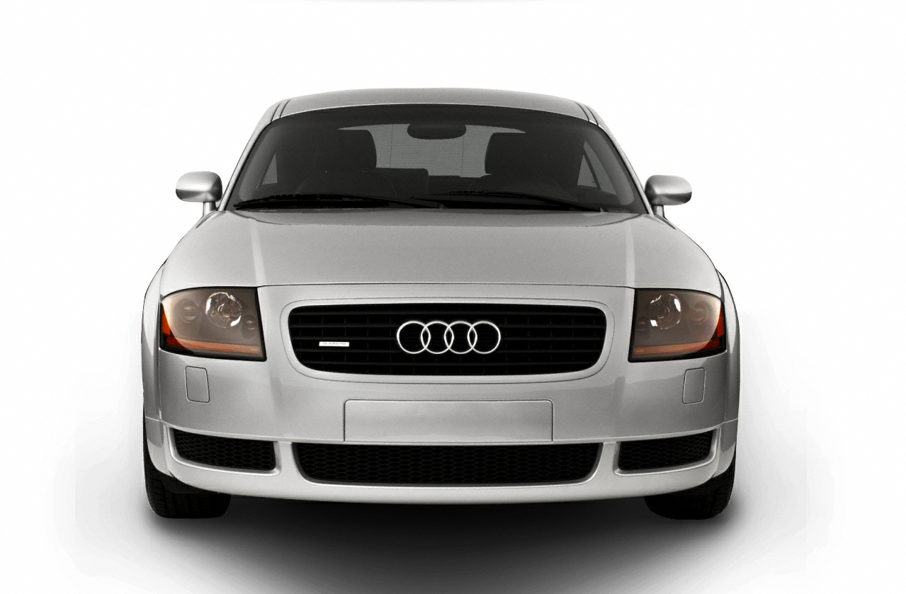 2001 Audi TT Specs, Price, MPG & Reviews