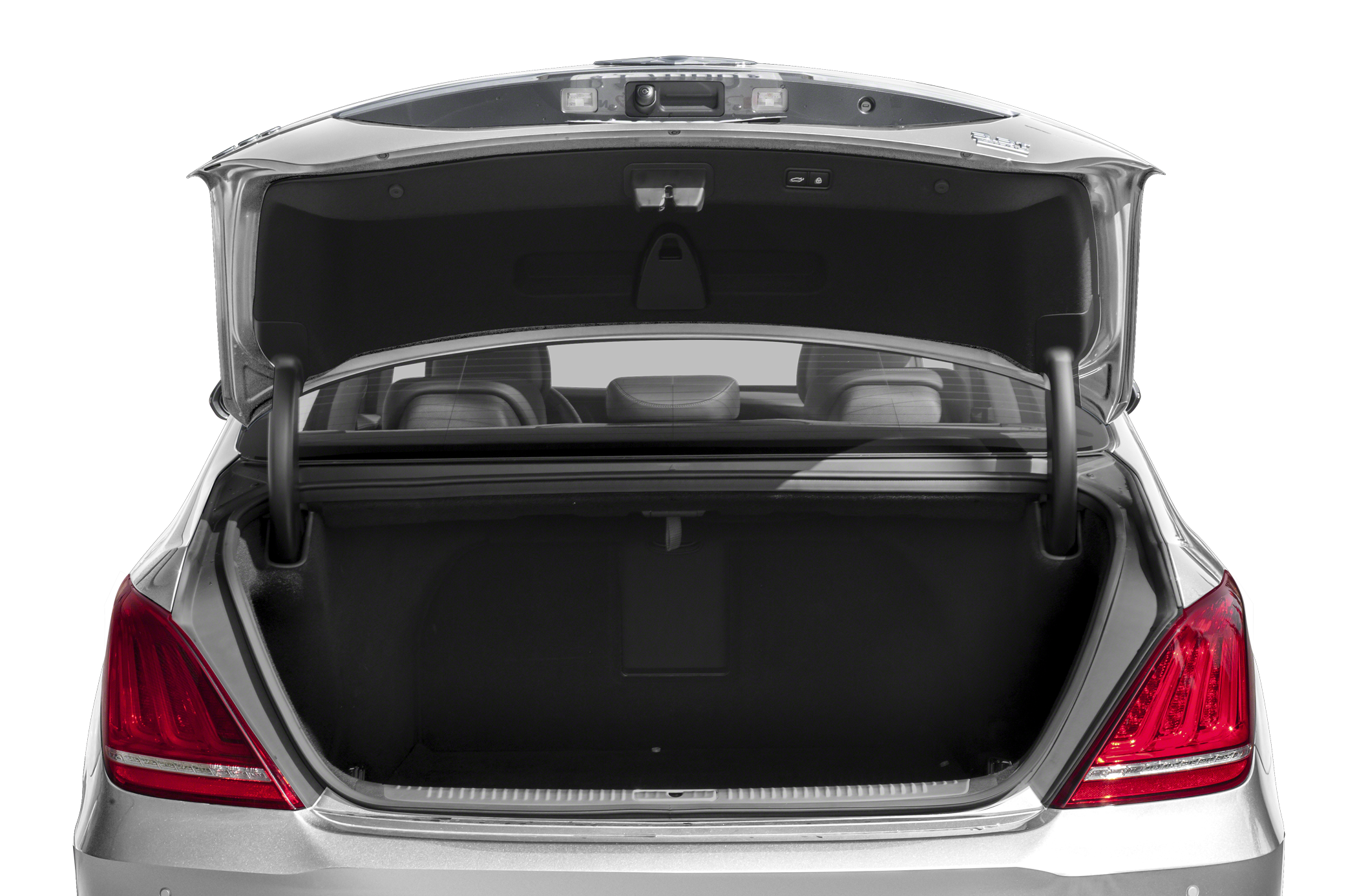 2017 Genesis G90