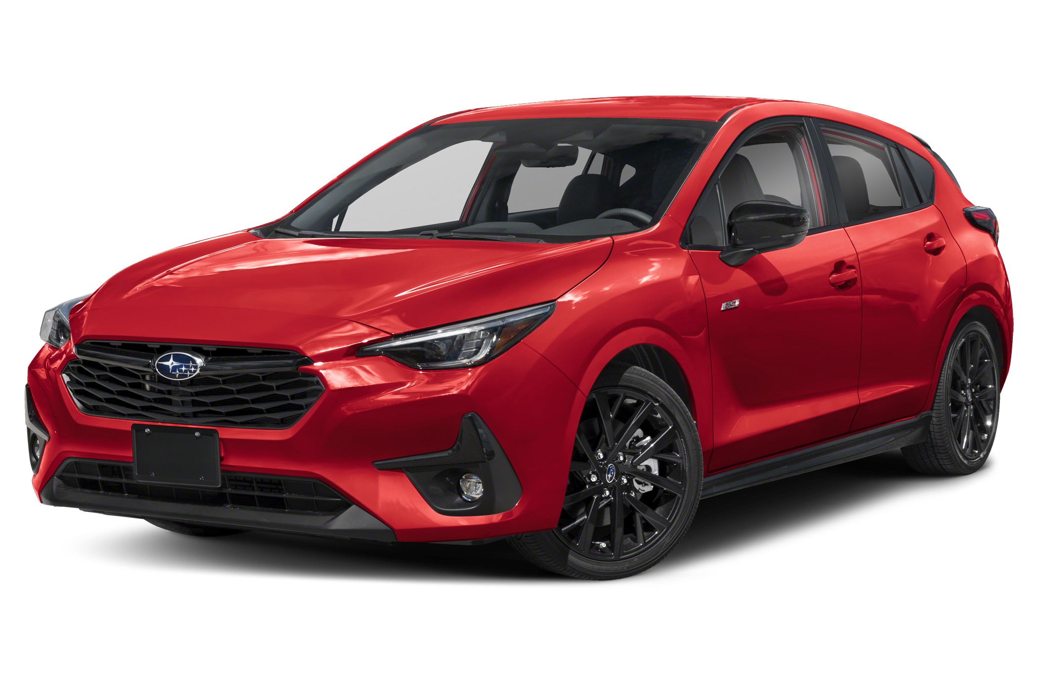 2025 Subaru Impreza