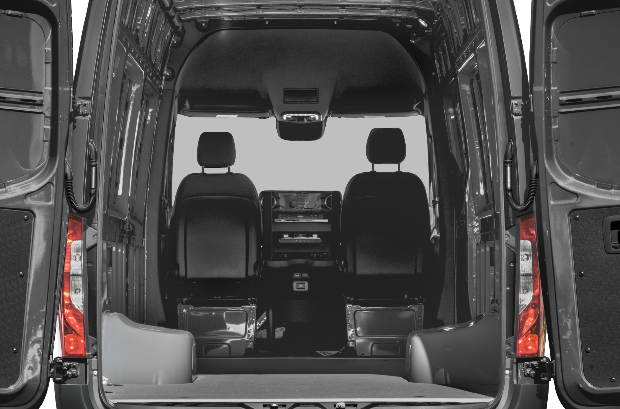 2021 Mercedes-Benz Sprinter 3500XD