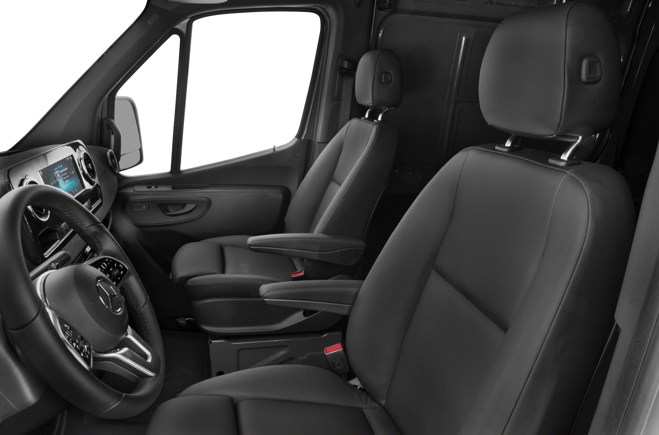 2021 Mercedes-Benz Sprinter 3500XD