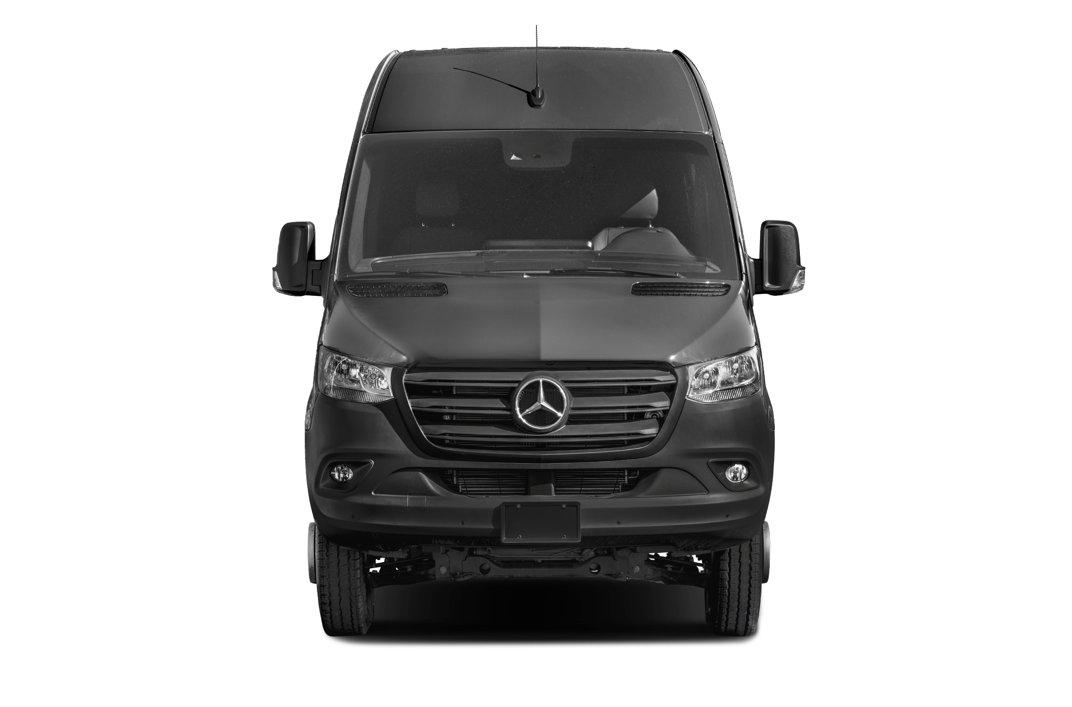 2021 Mercedes-Benz Sprinter 3500XD