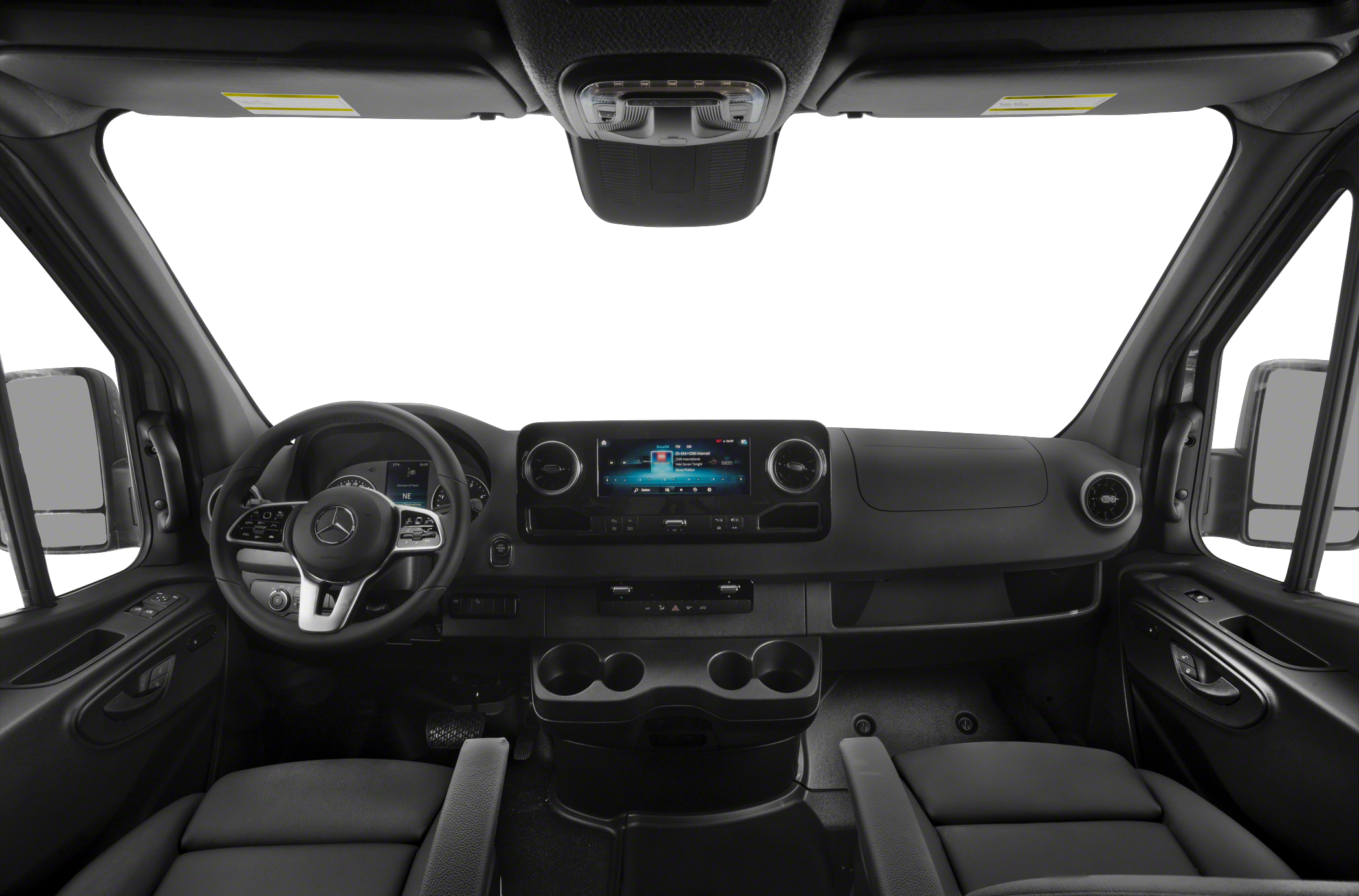2021 Mercedes-Benz Sprinter 3500XD