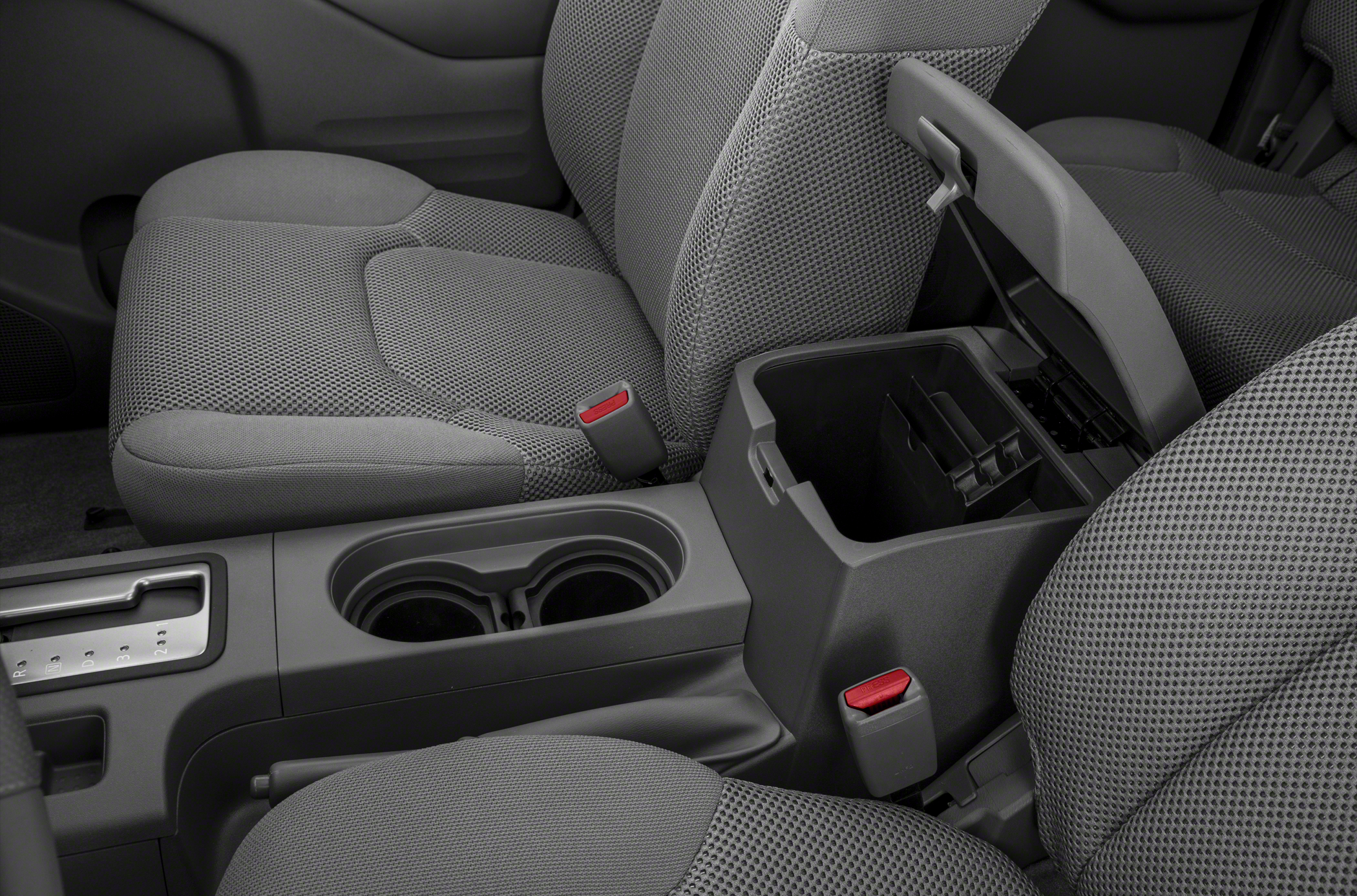 2019 Nissan Frontier