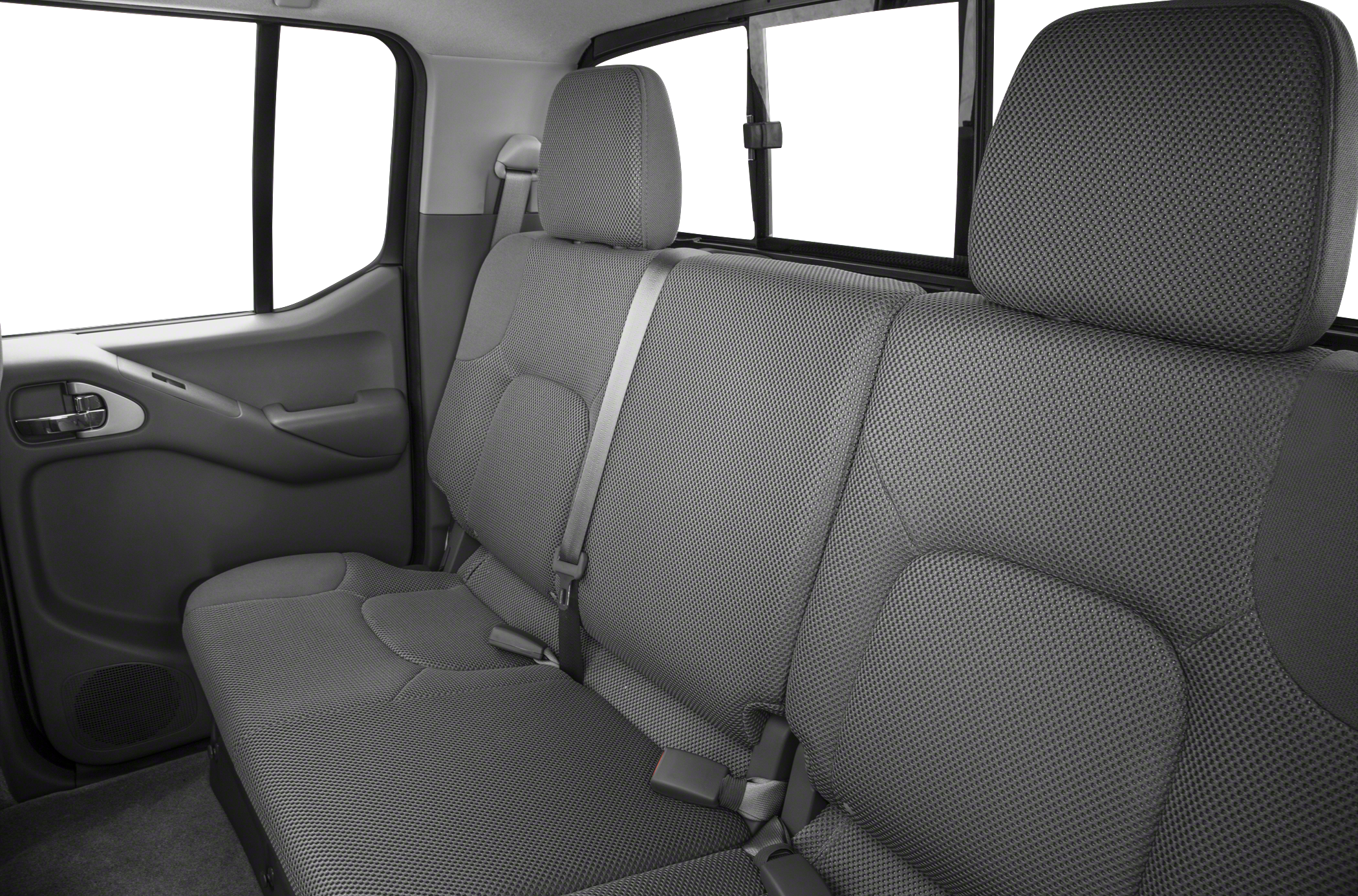 2019 Nissan Frontier