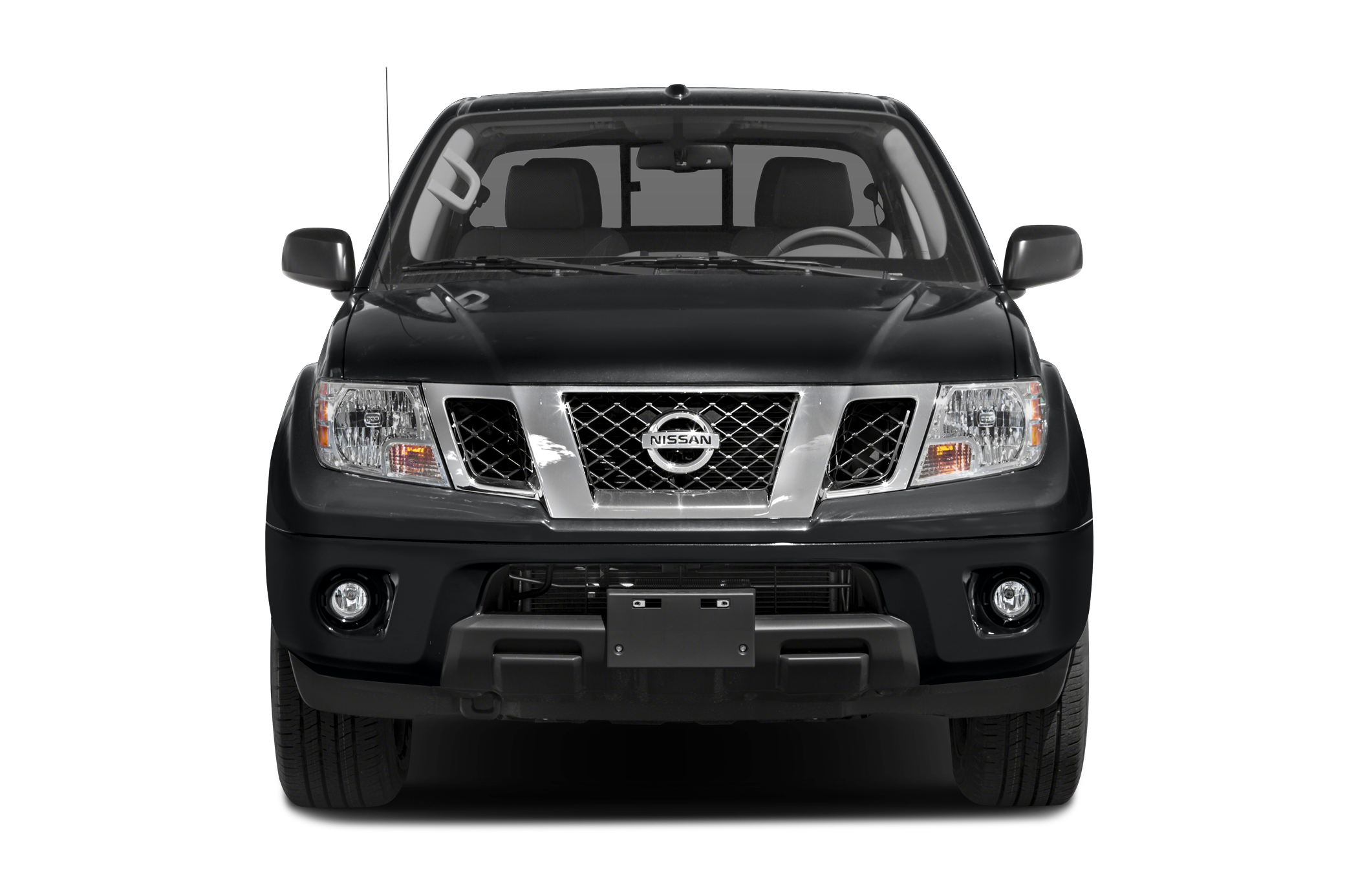 2019 Nissan Frontier
