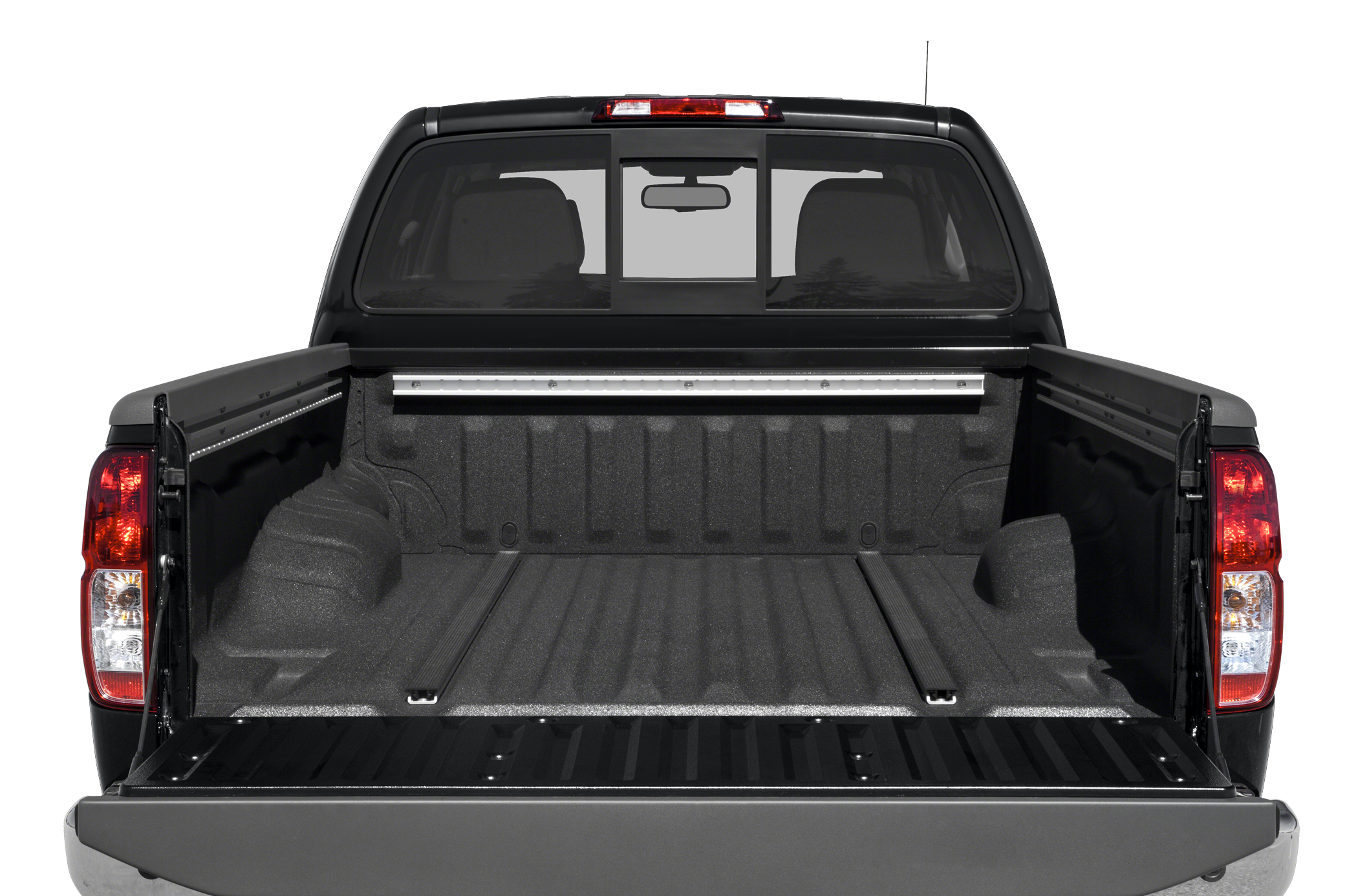 2019 Nissan Frontier