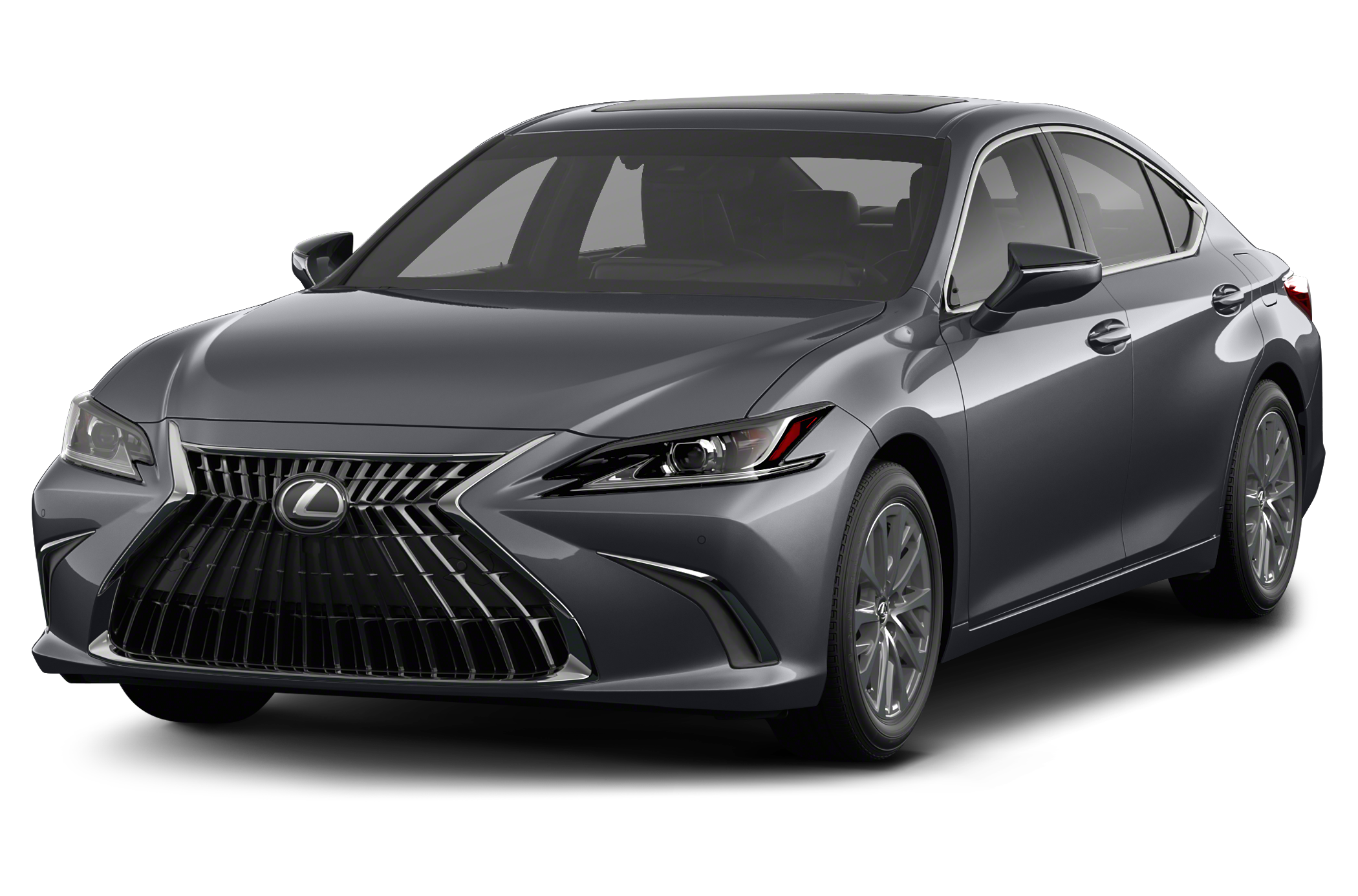 2022 Lexus ES 250