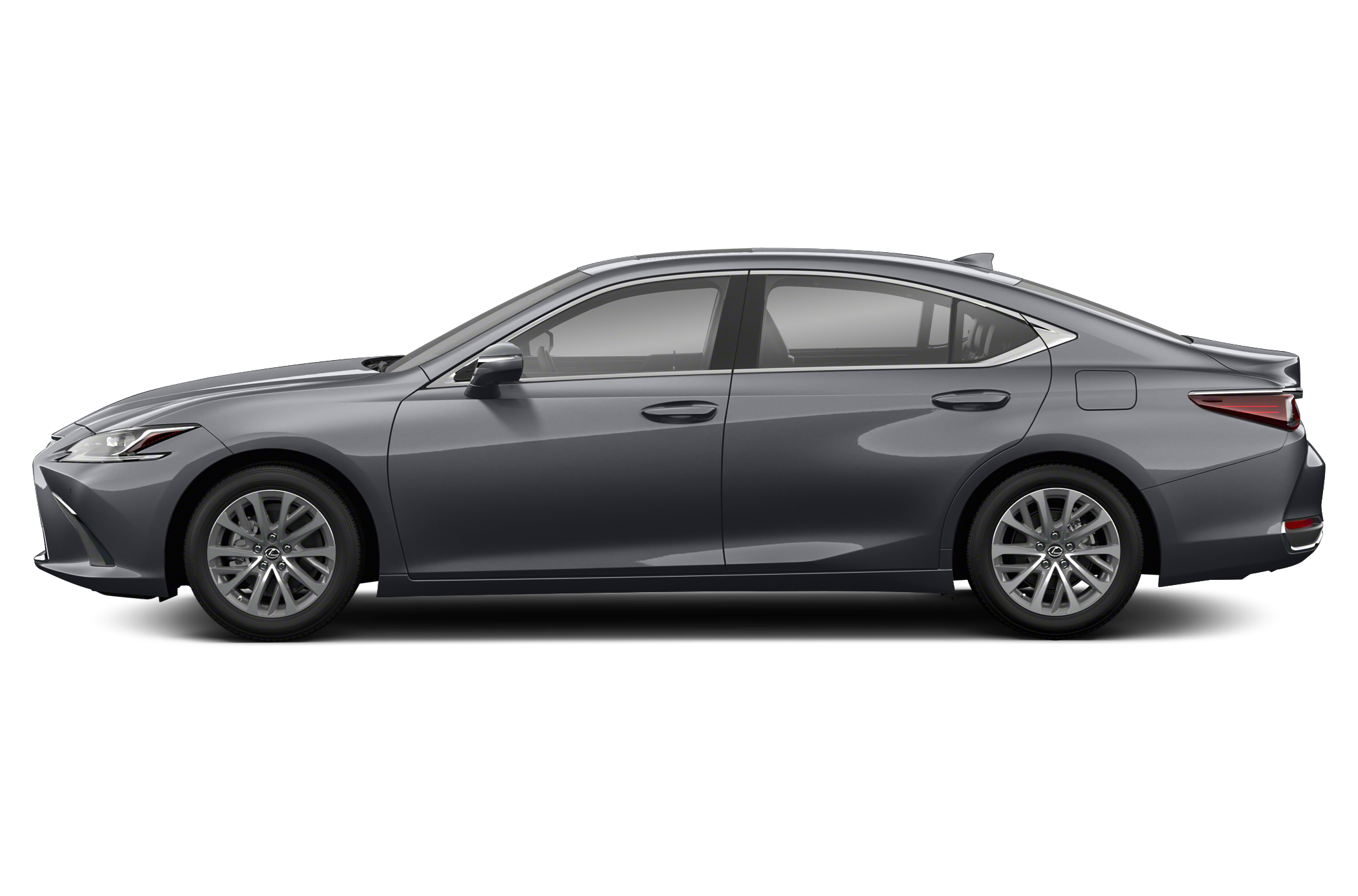 2022 Lexus ES 250
