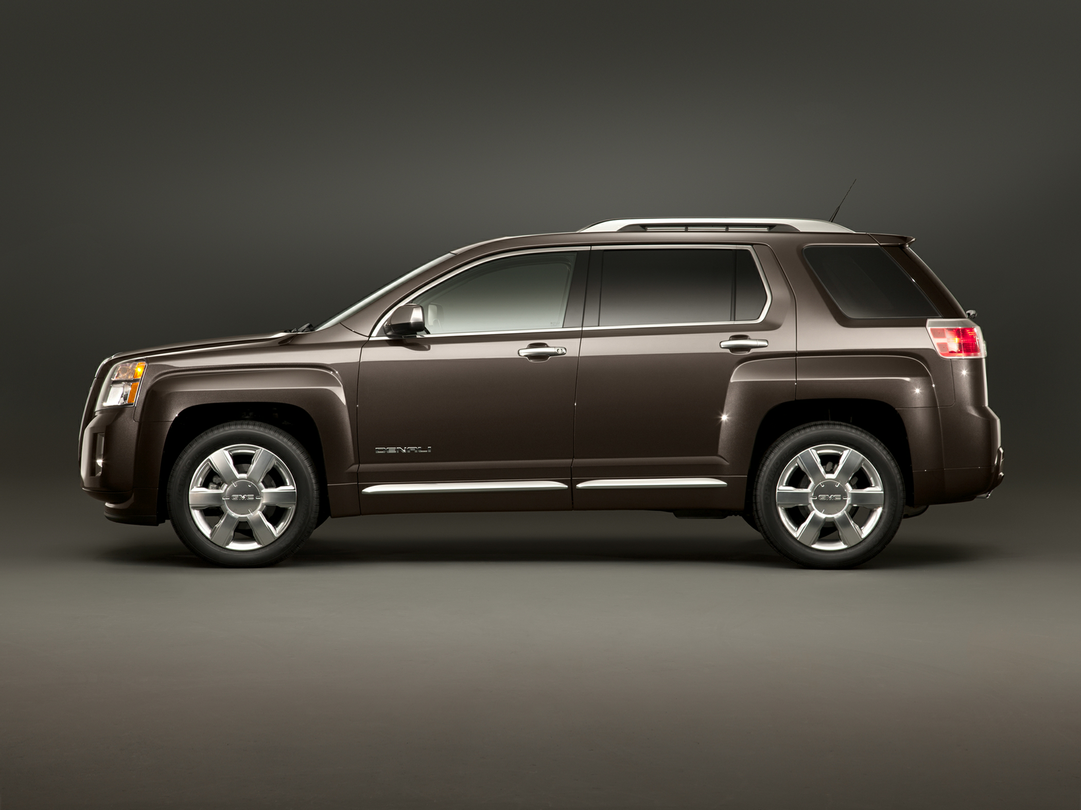 2014 GMC Terrain