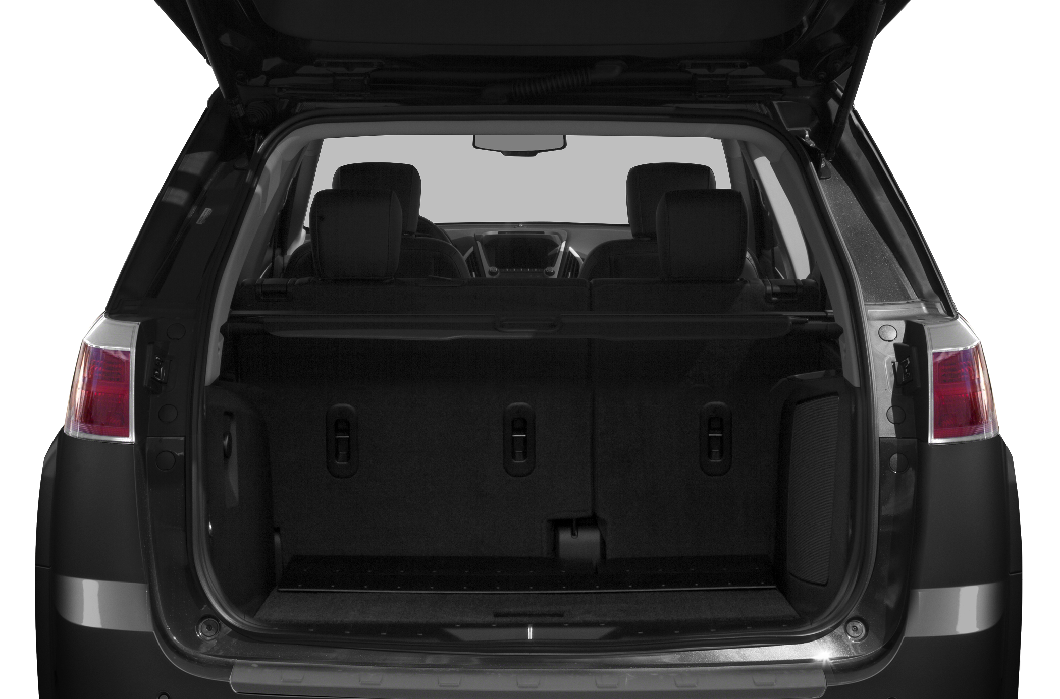 2014 GMC Terrain