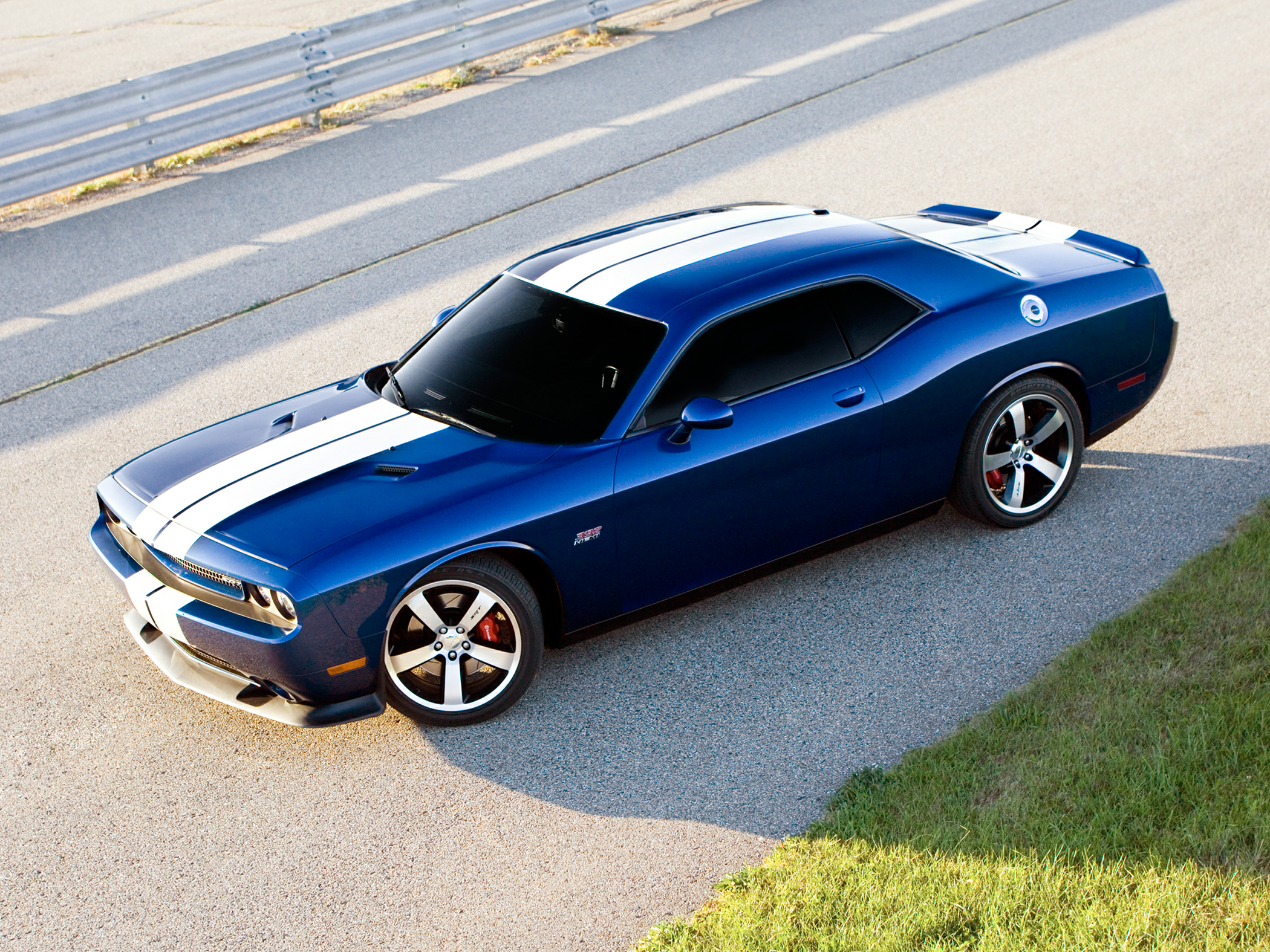 2013 Dodge Challenger