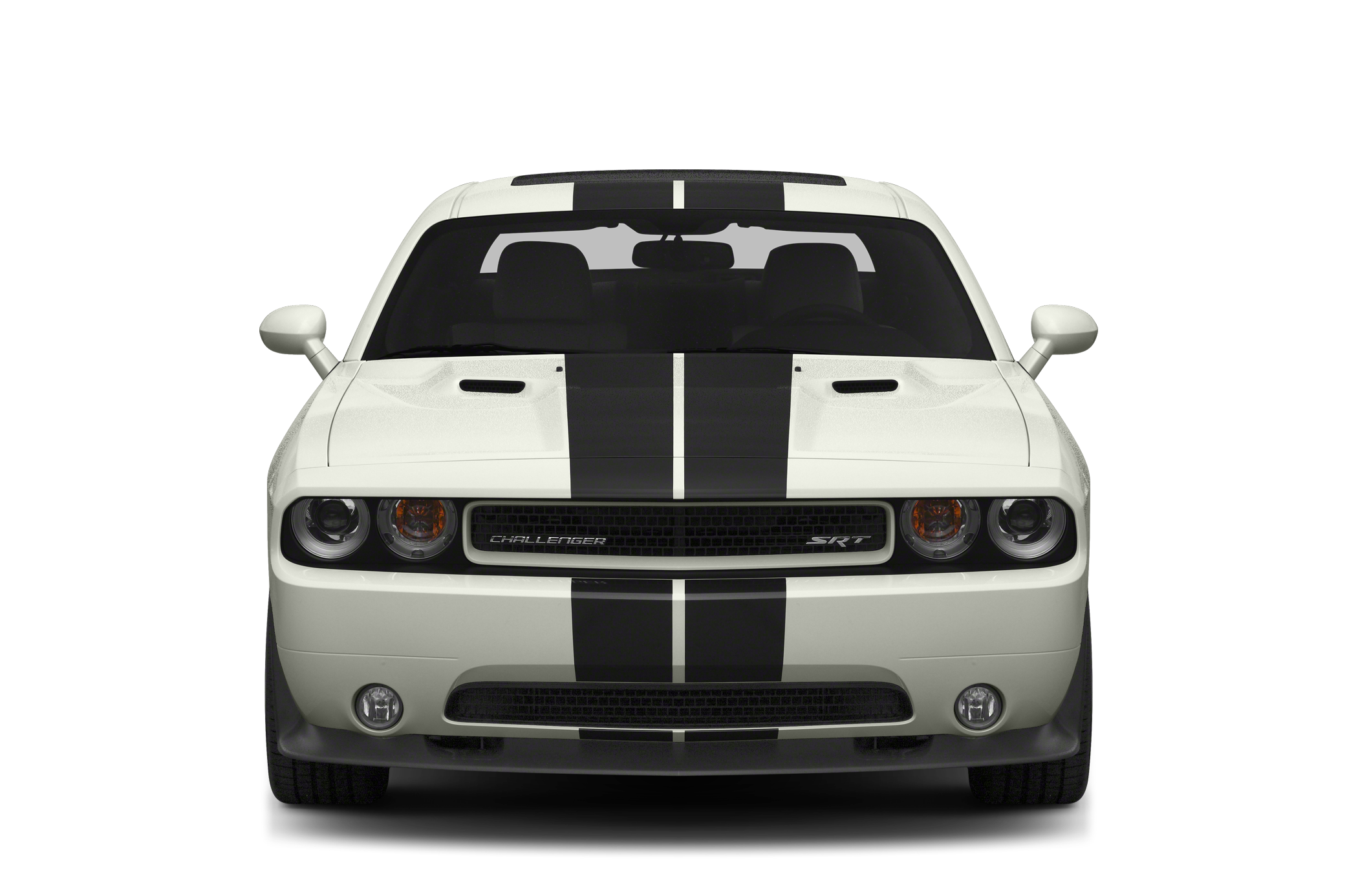 2013 Dodge Challenger