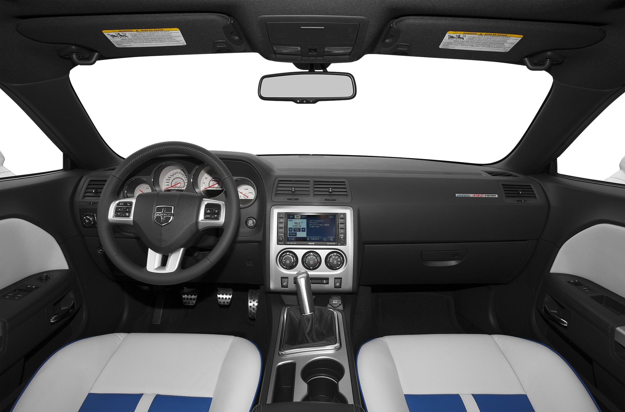 2013 Dodge Challenger