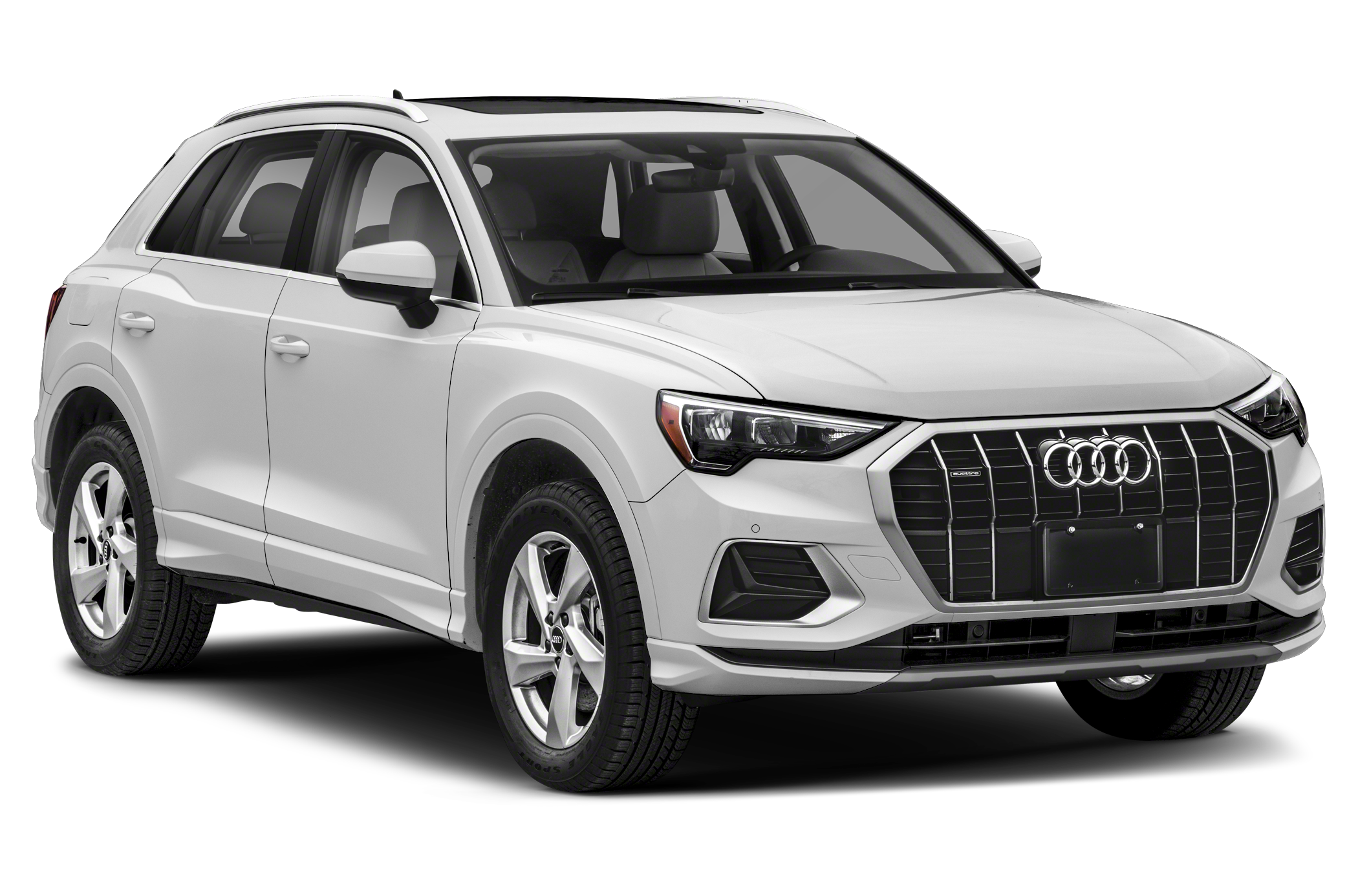 2022 Audi Q3