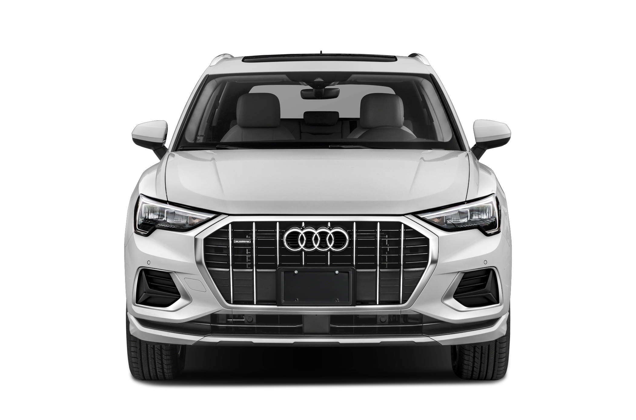 2022 Audi Q3