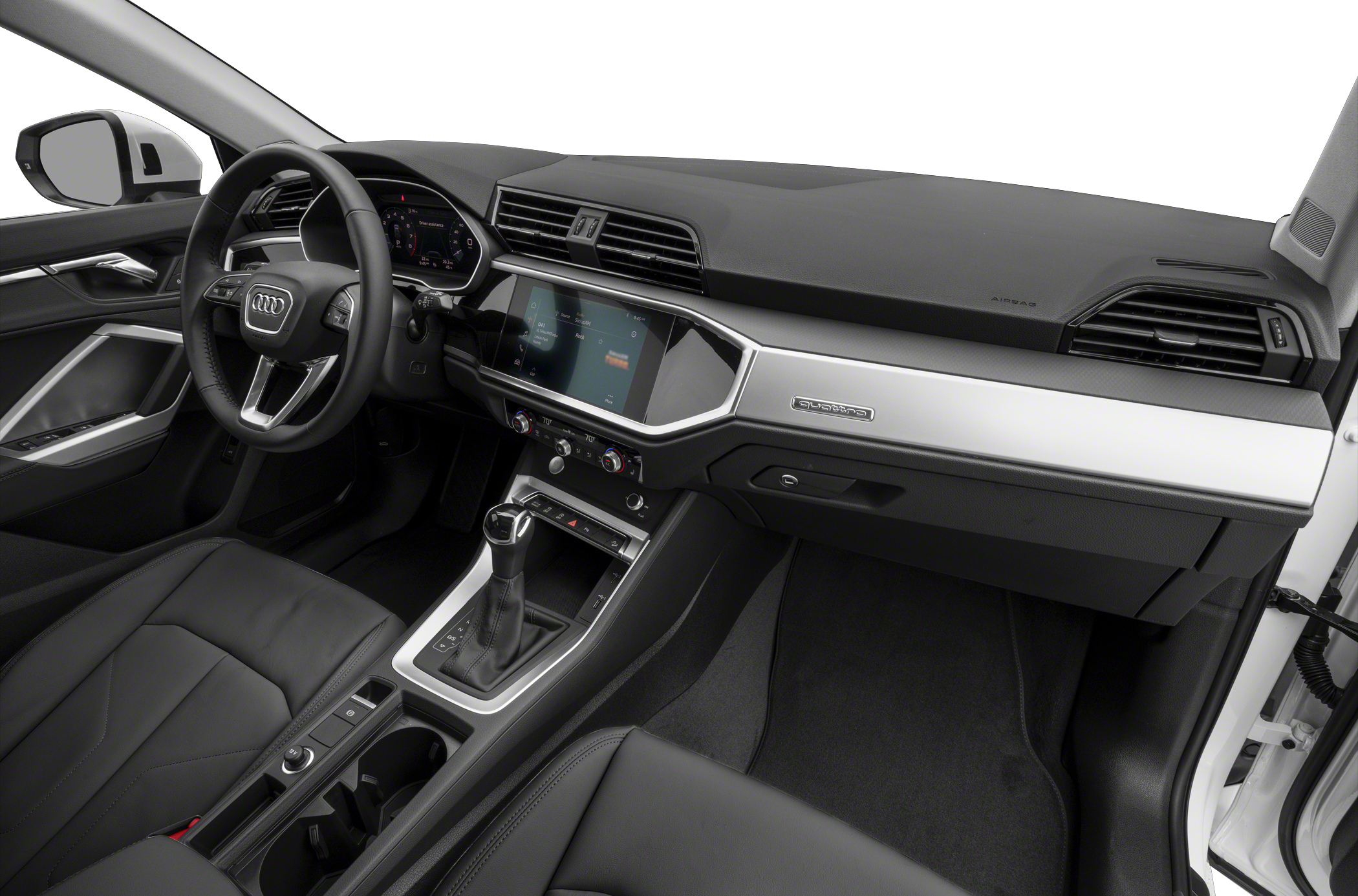 2022 Audi Q3