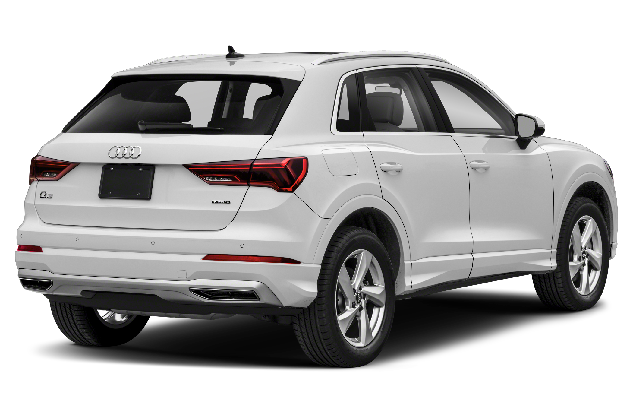 2022 Audi Q3