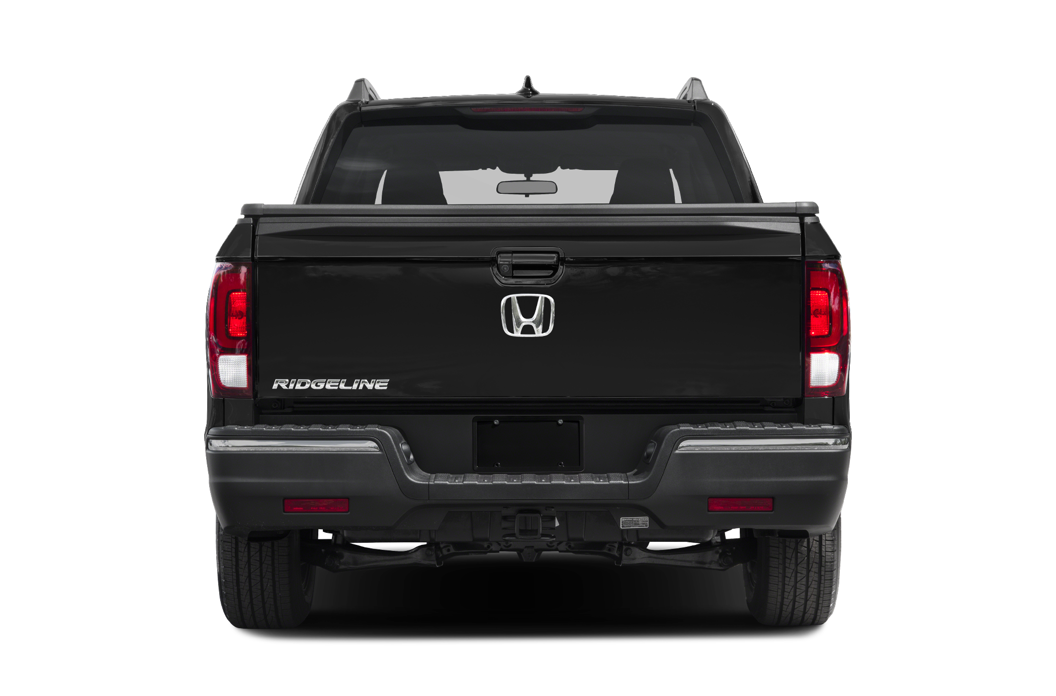 2017 Honda Ridgeline