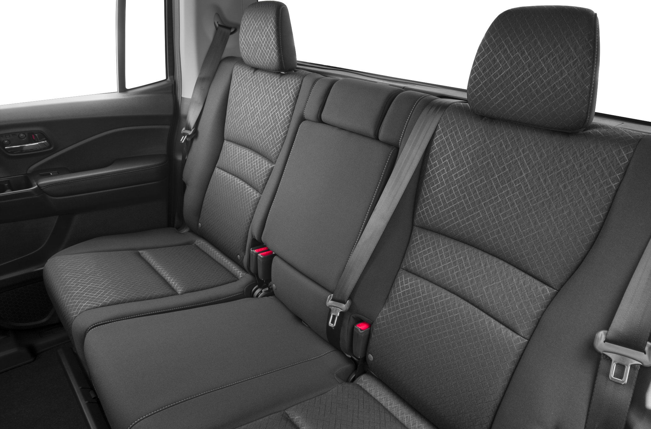 2017 Honda Ridgeline