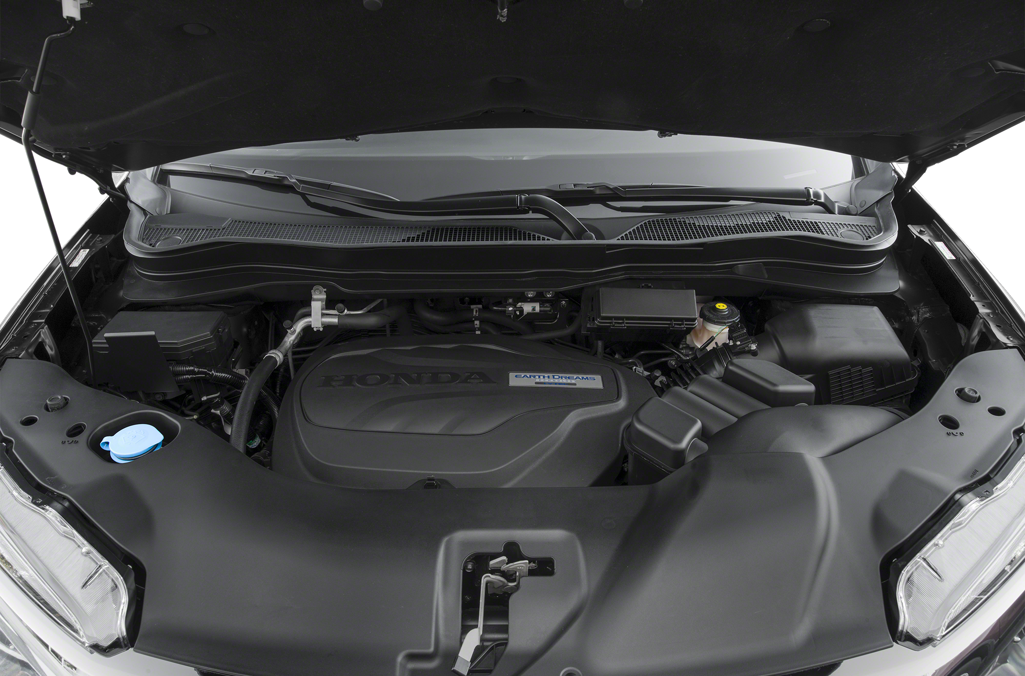 2017 Honda Ridgeline
