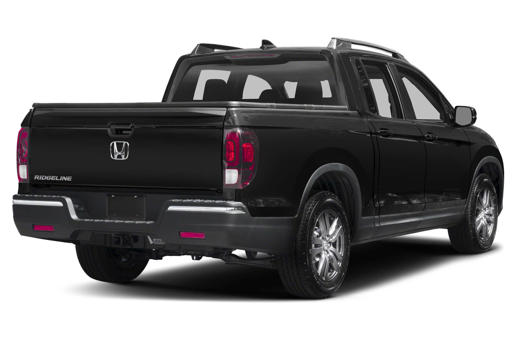 2017 Honda Ridgeline