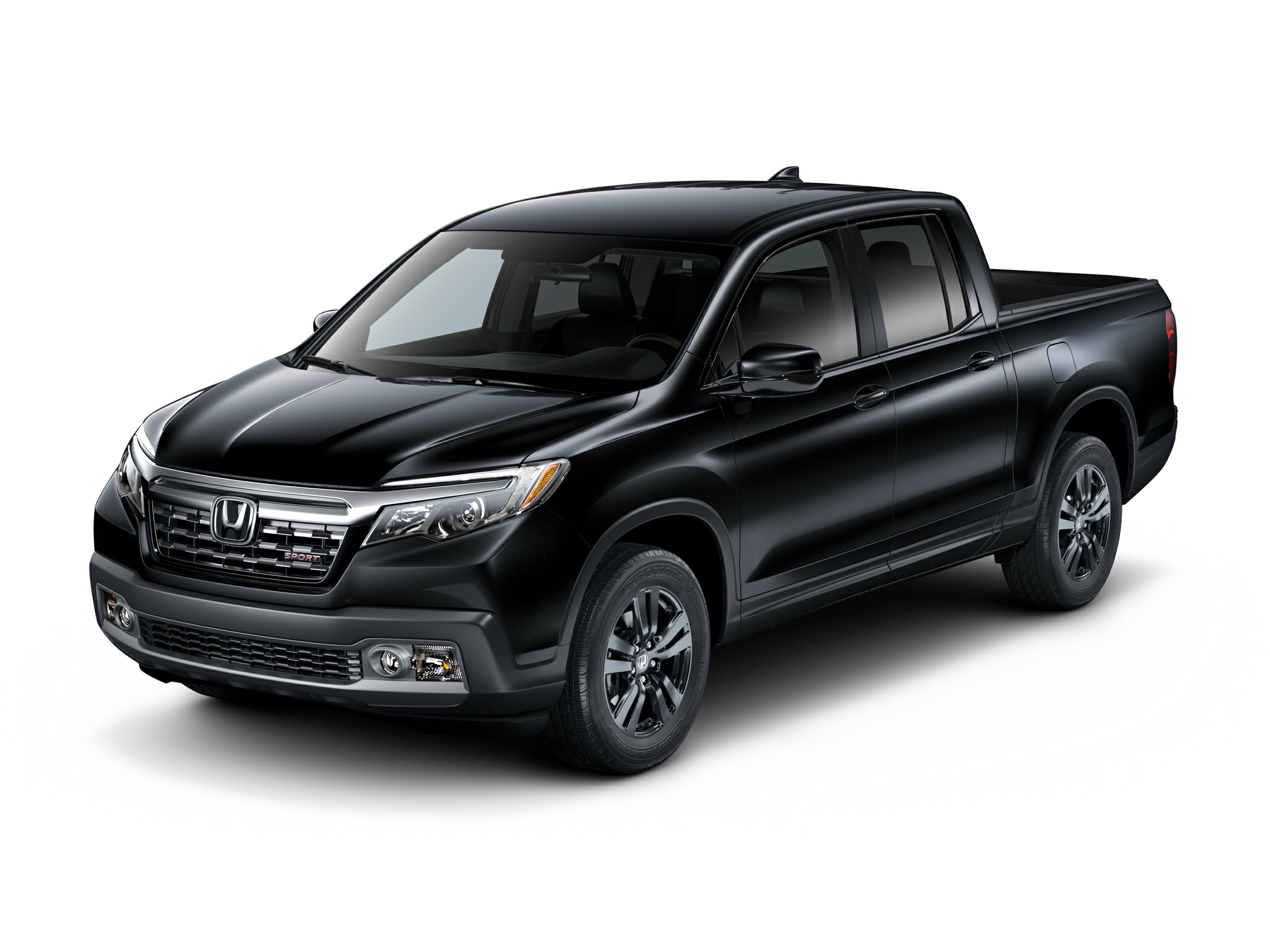 2017 Honda Ridgeline