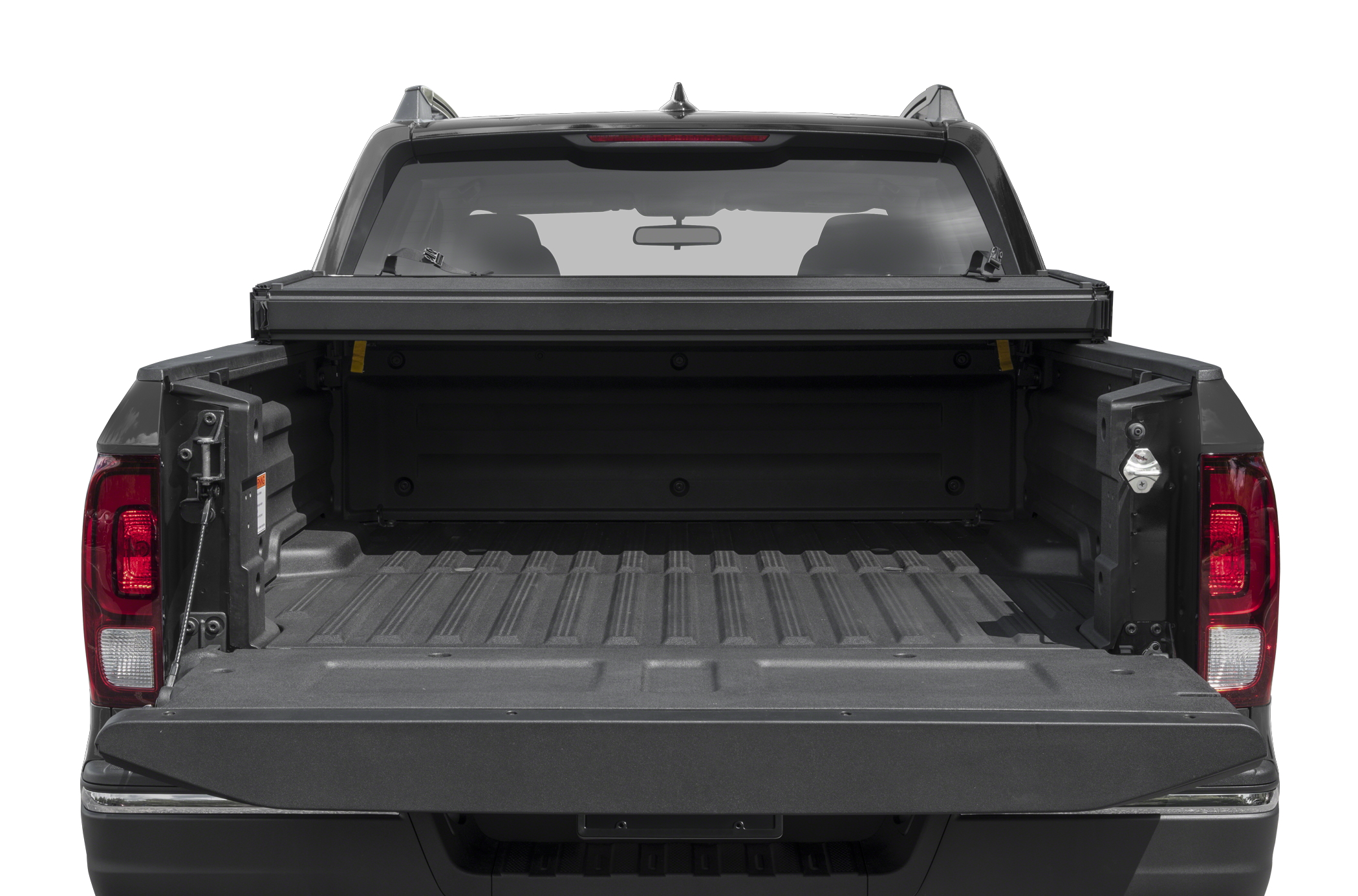 2017 Honda Ridgeline