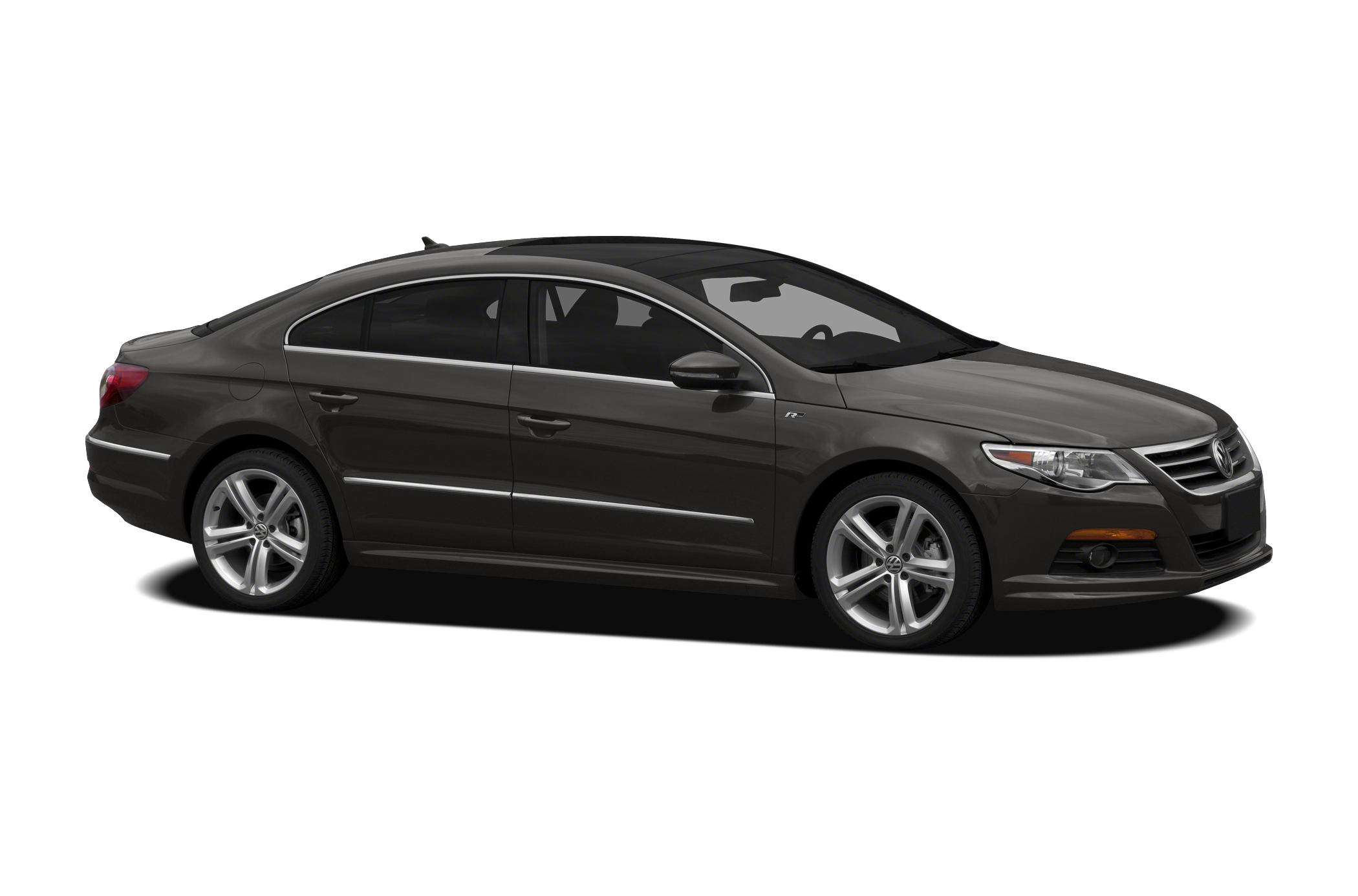 2012 Volkswagen CC