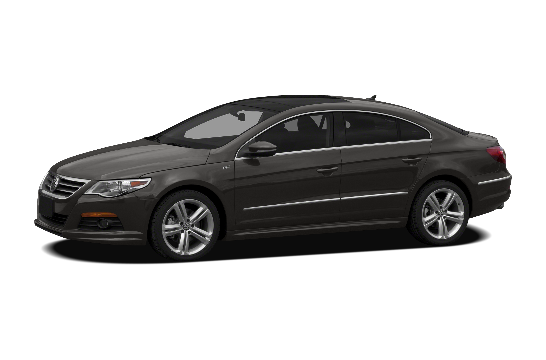 2012 Volkswagen CC