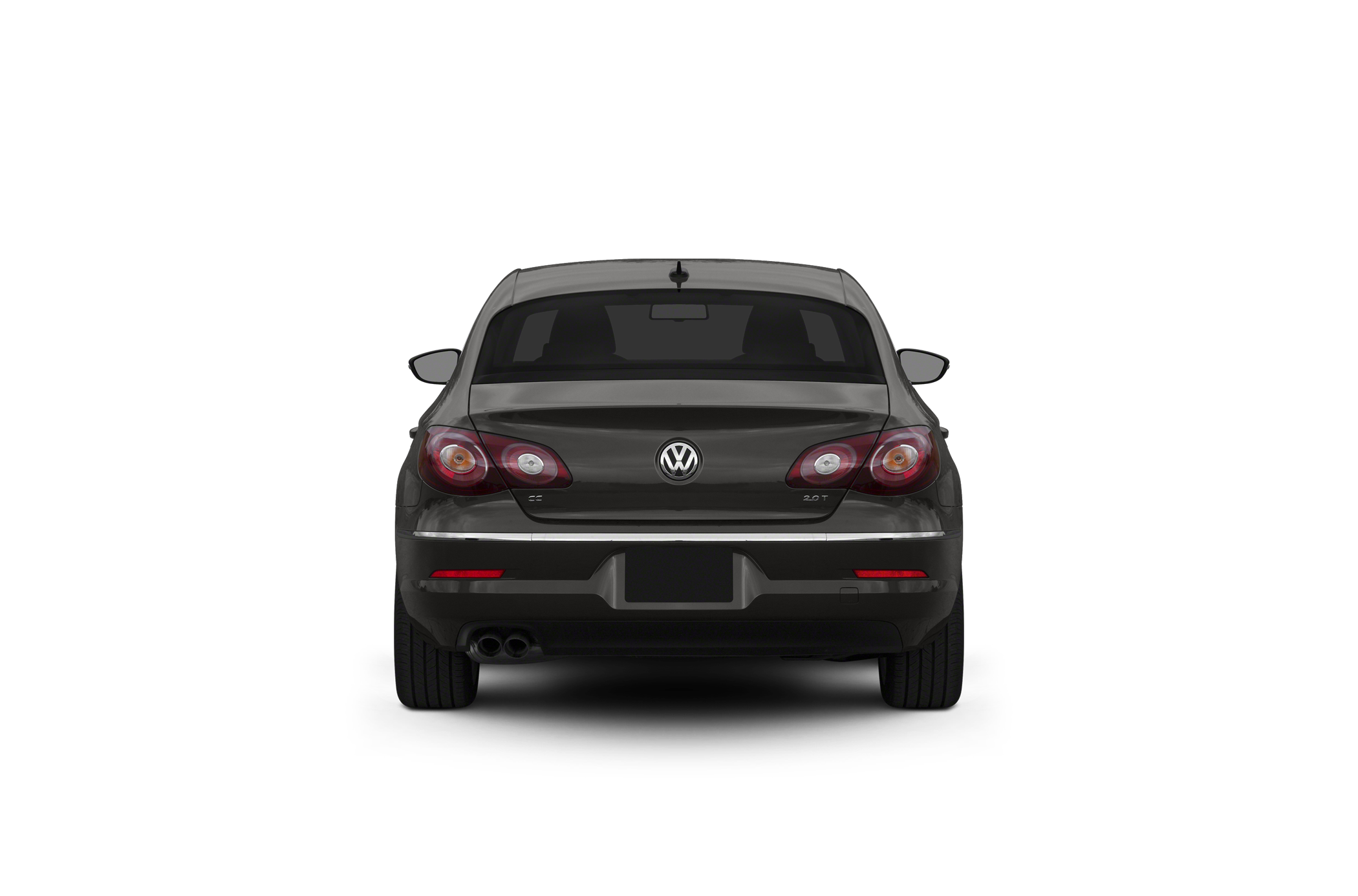 2012 Volkswagen CC