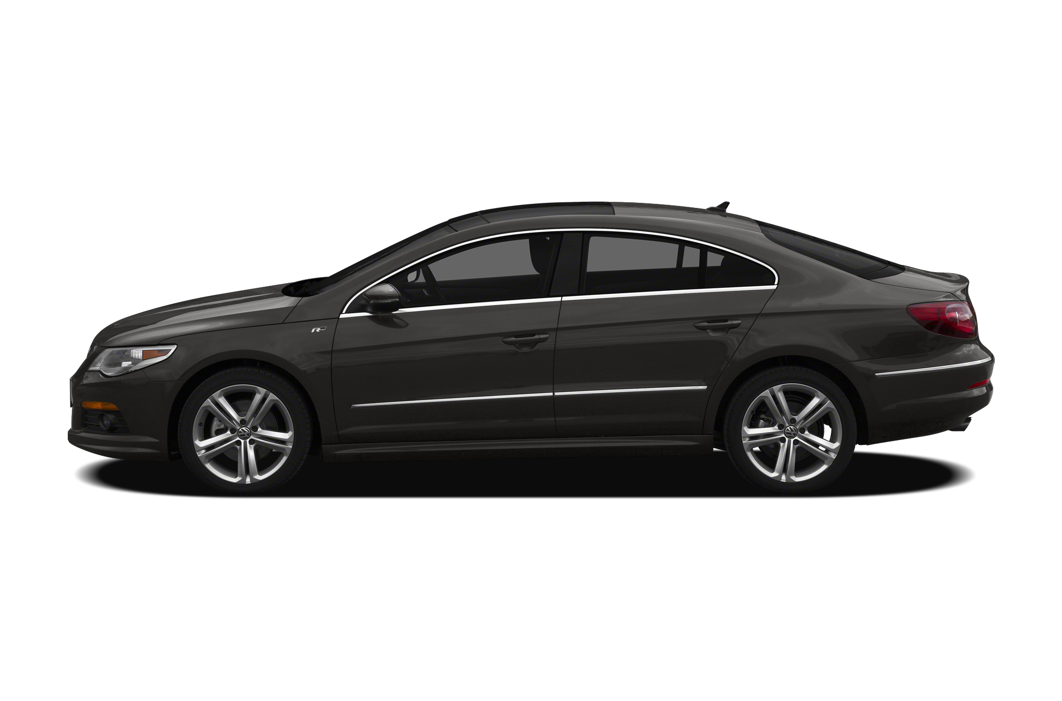 2012 Volkswagen CC