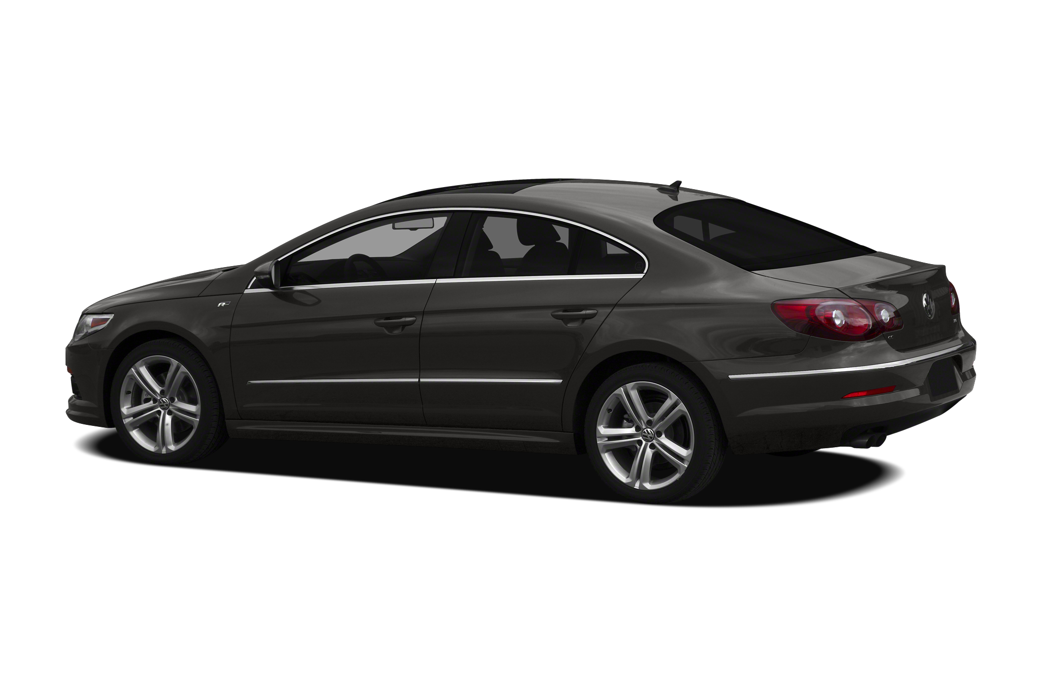2012 Volkswagen CC