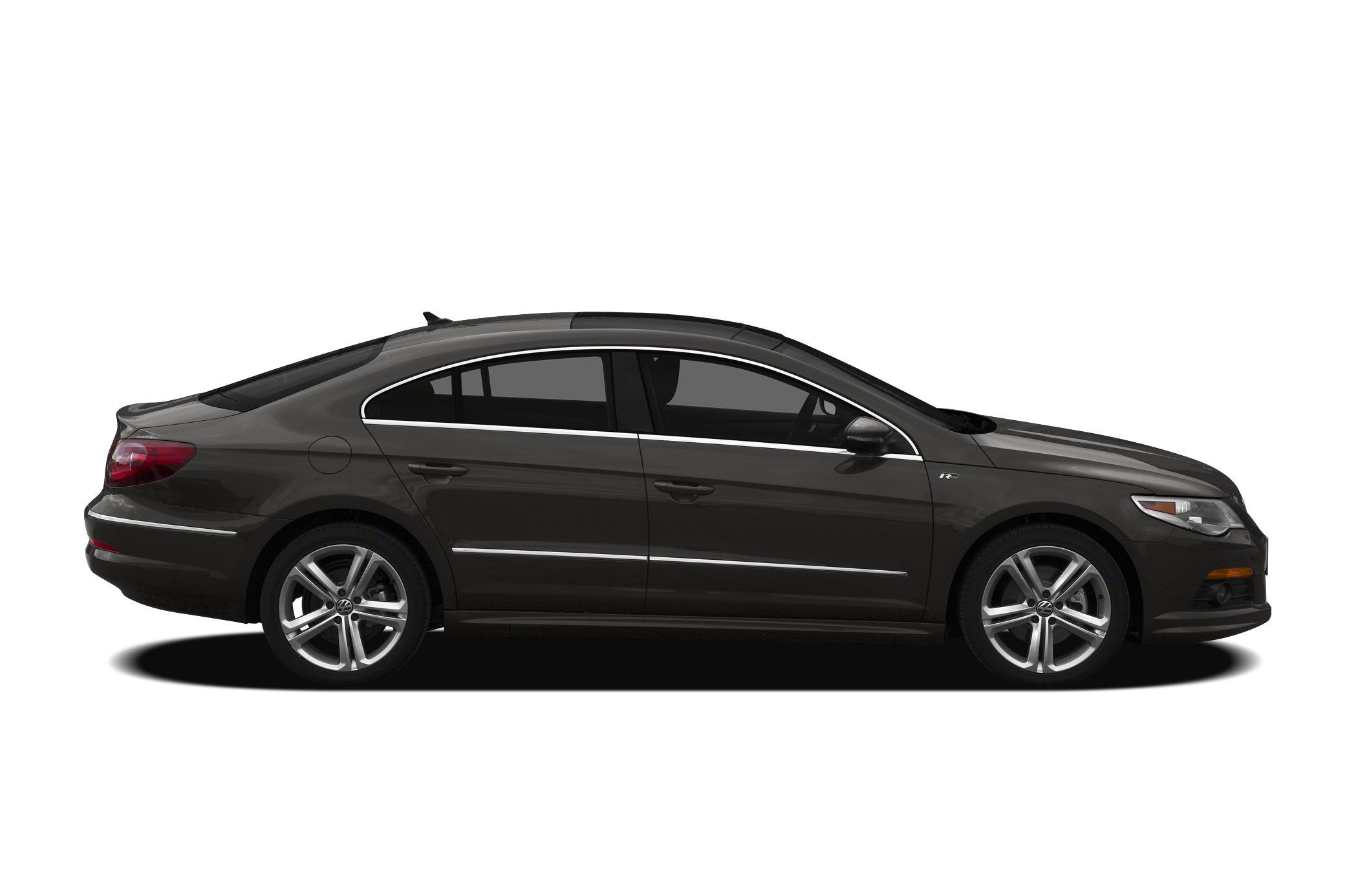 2012 Volkswagen CC