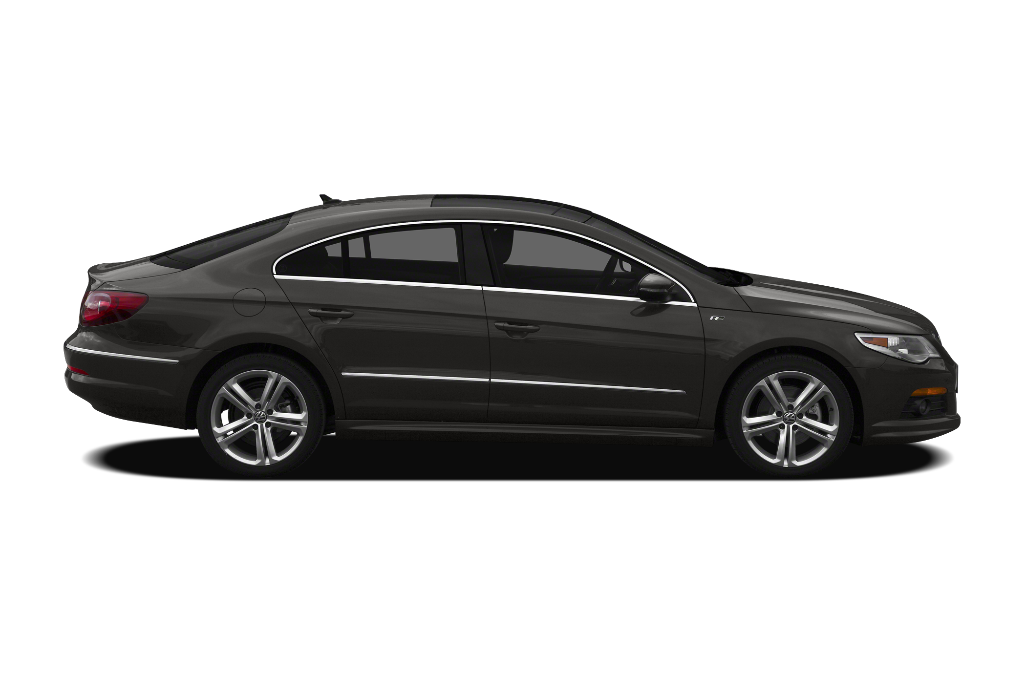 2012 Volkswagen CC