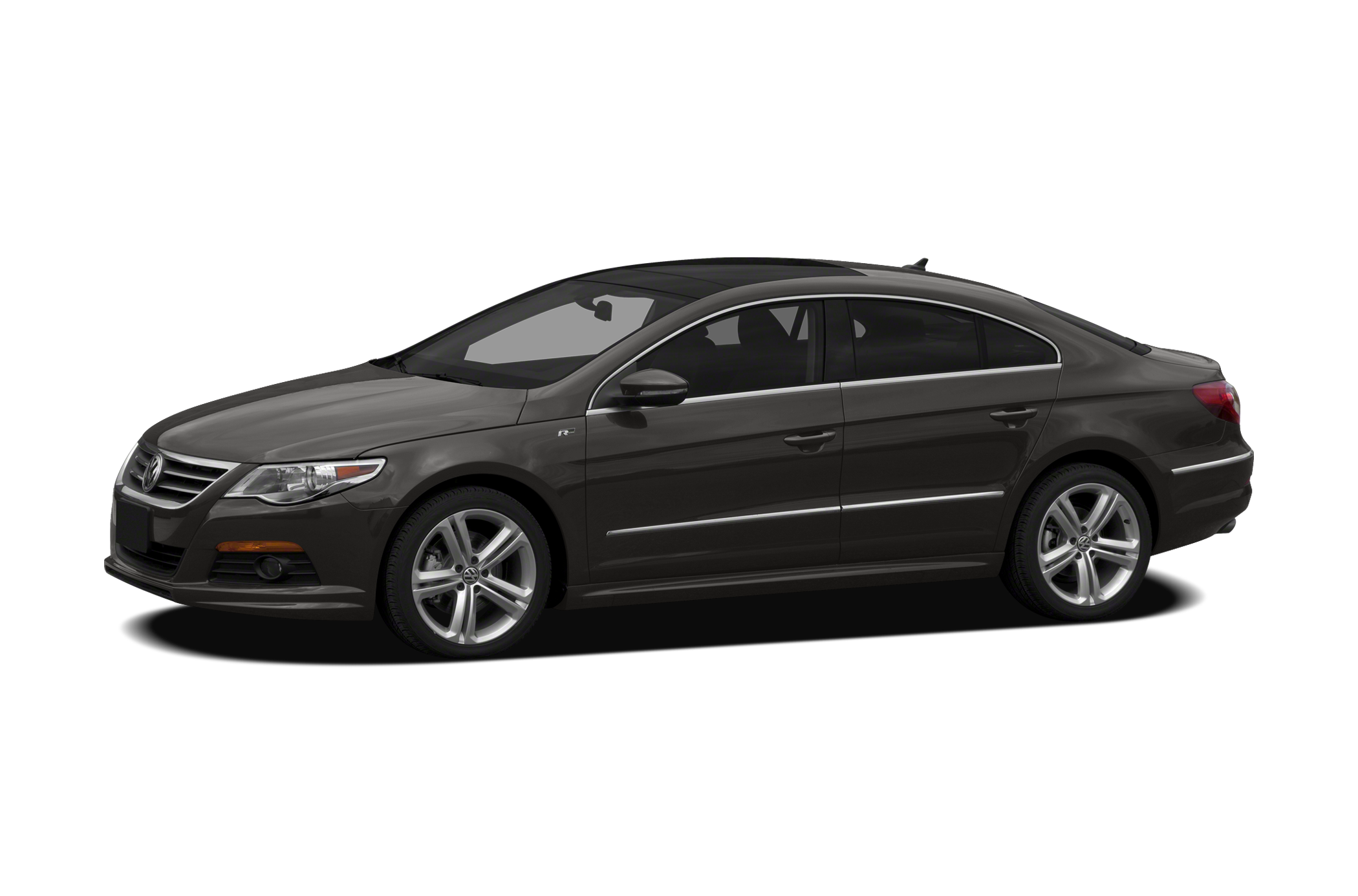 2012 Volkswagen CC