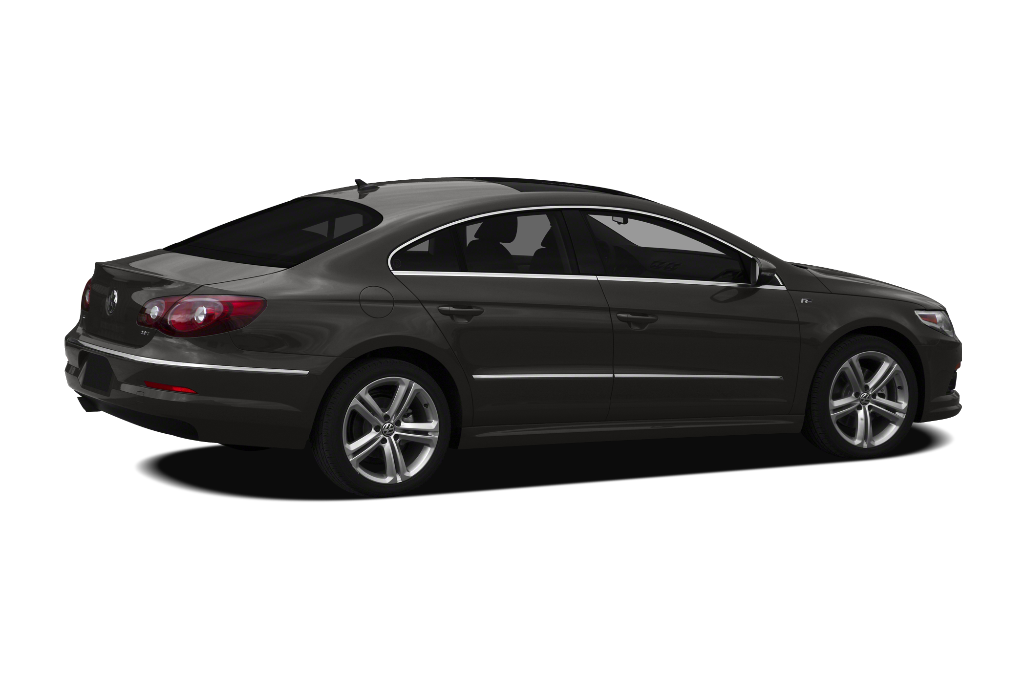 2012 Volkswagen CC