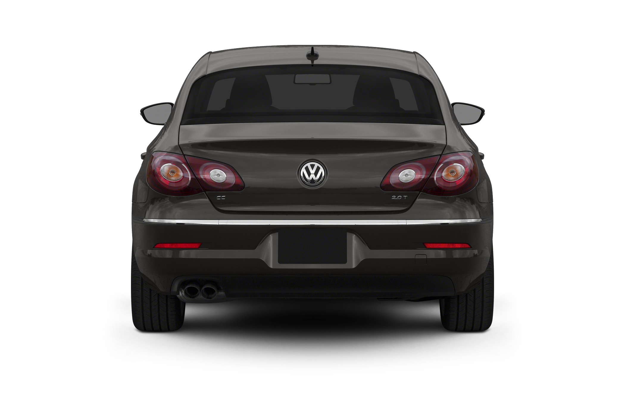 2012 Volkswagen CC