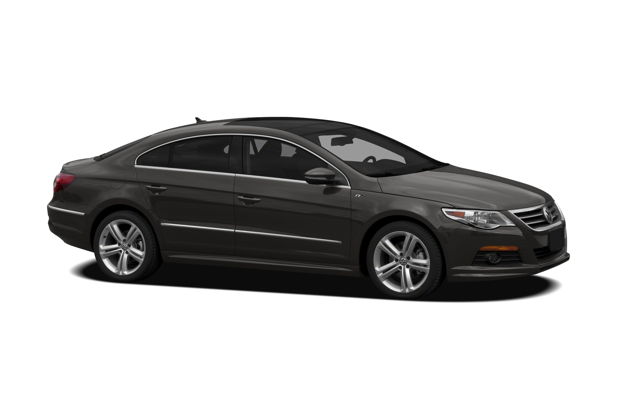 2012 Volkswagen CC