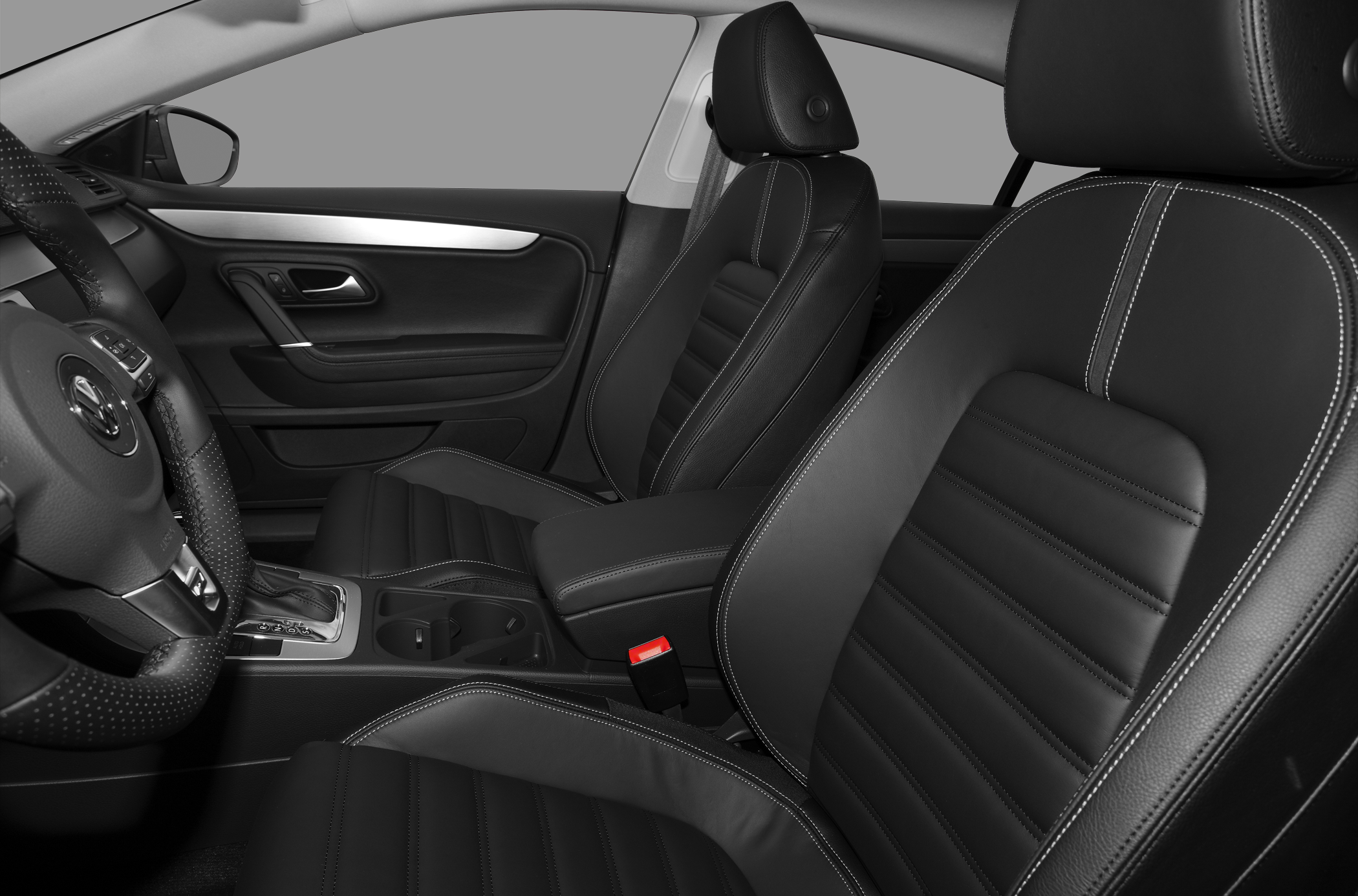 2012 Volkswagen CC