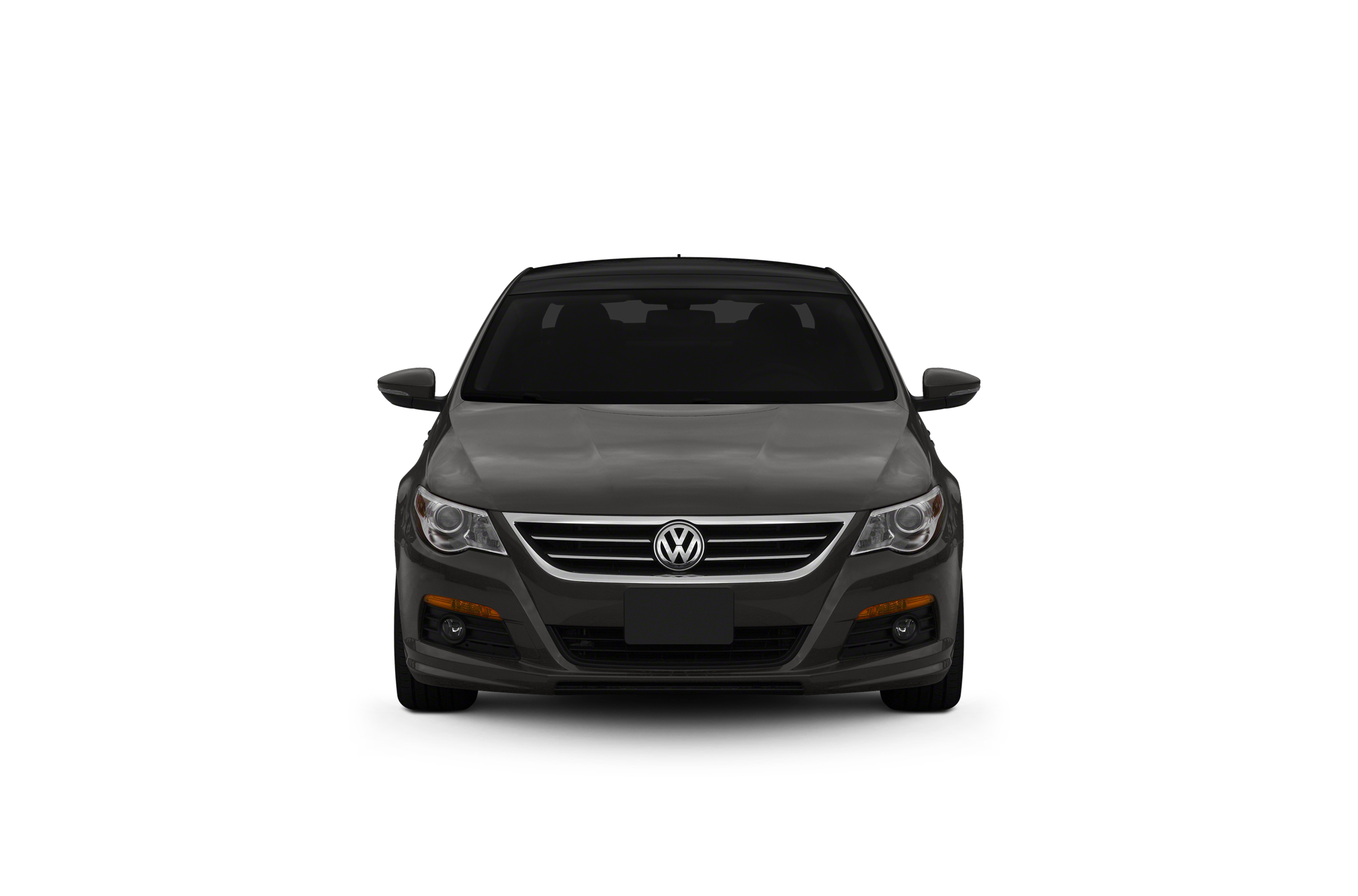 2012 Volkswagen CC