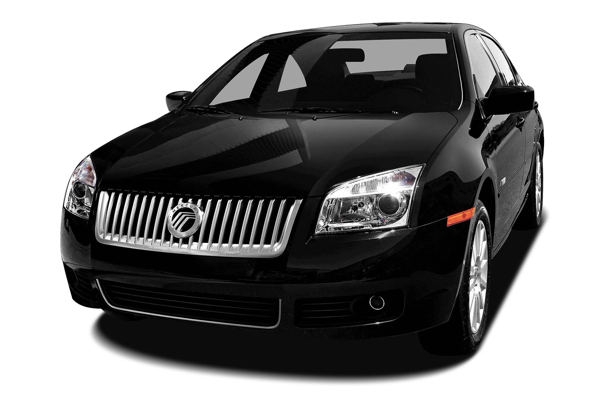 2009 Mercury Milan