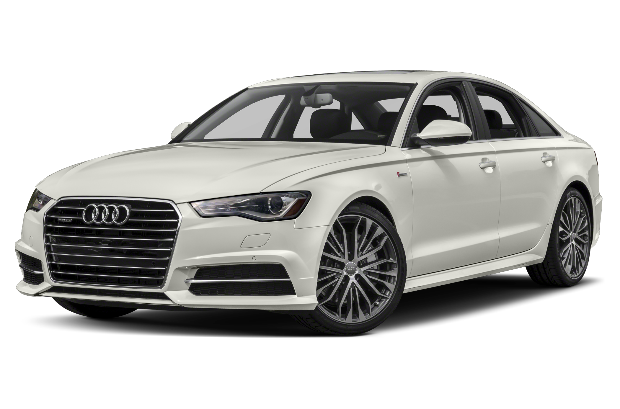 2018 Audi A6 Premium